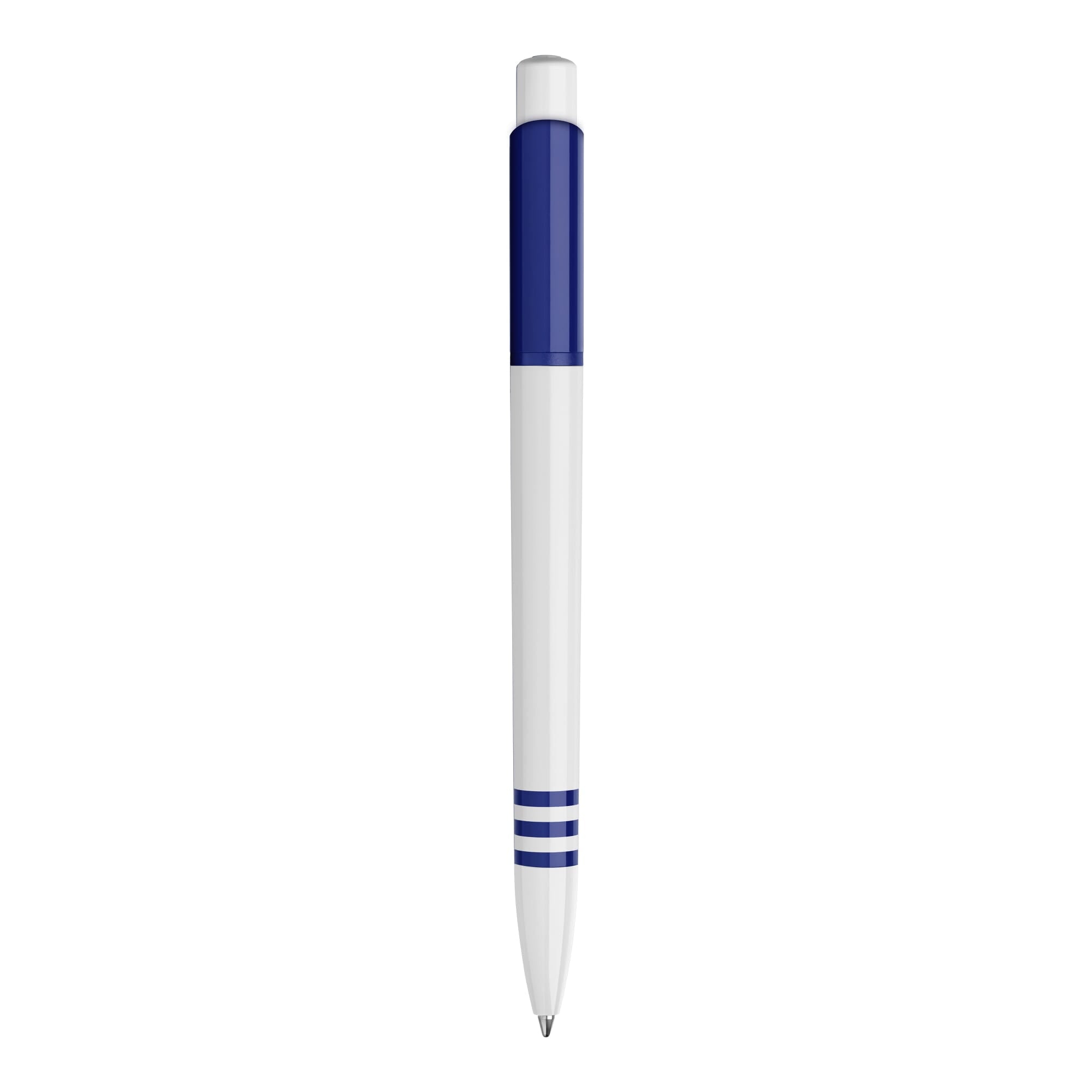 Kugelschreiber Tropic hardcolour
