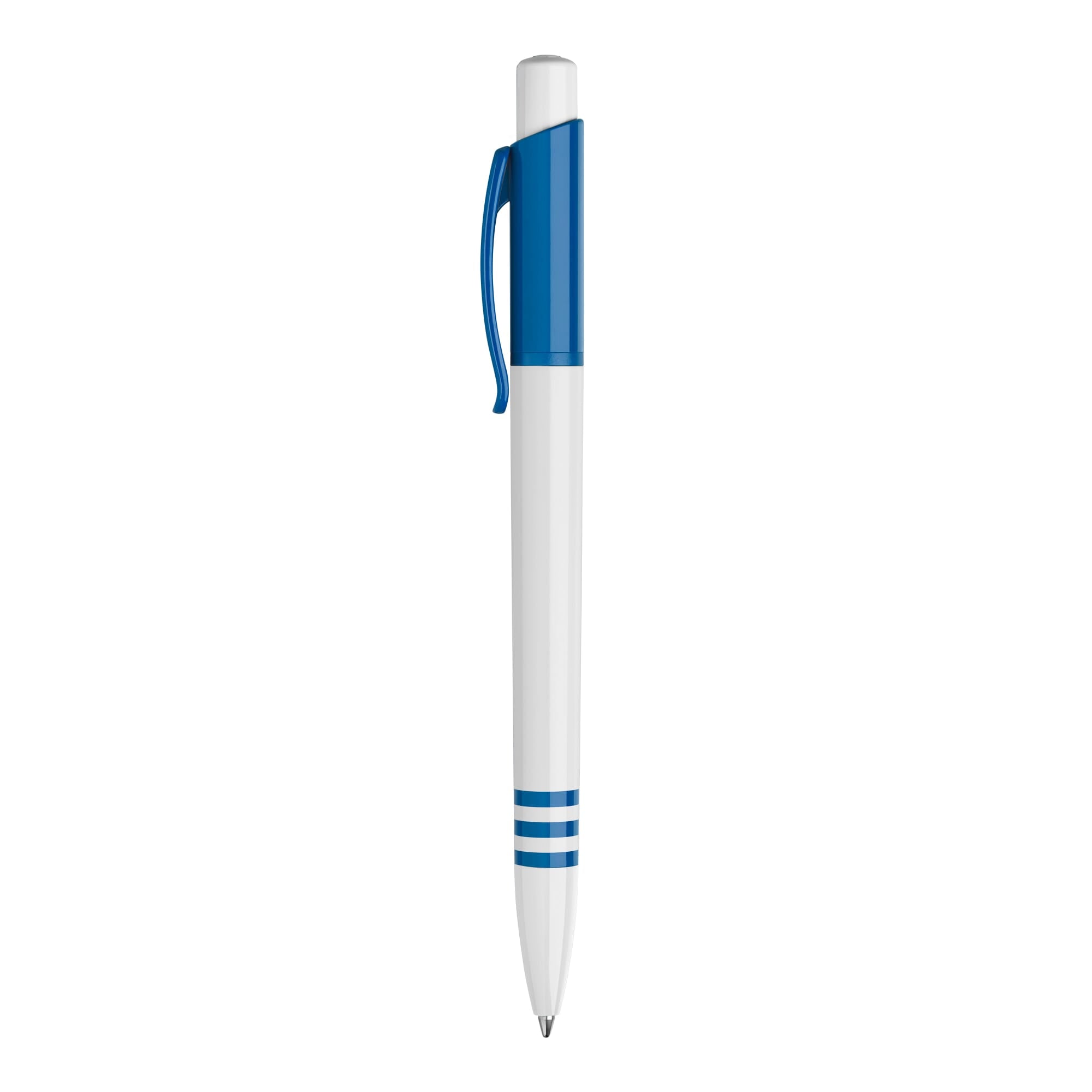 Kugelschreiber Tropic hardcolour