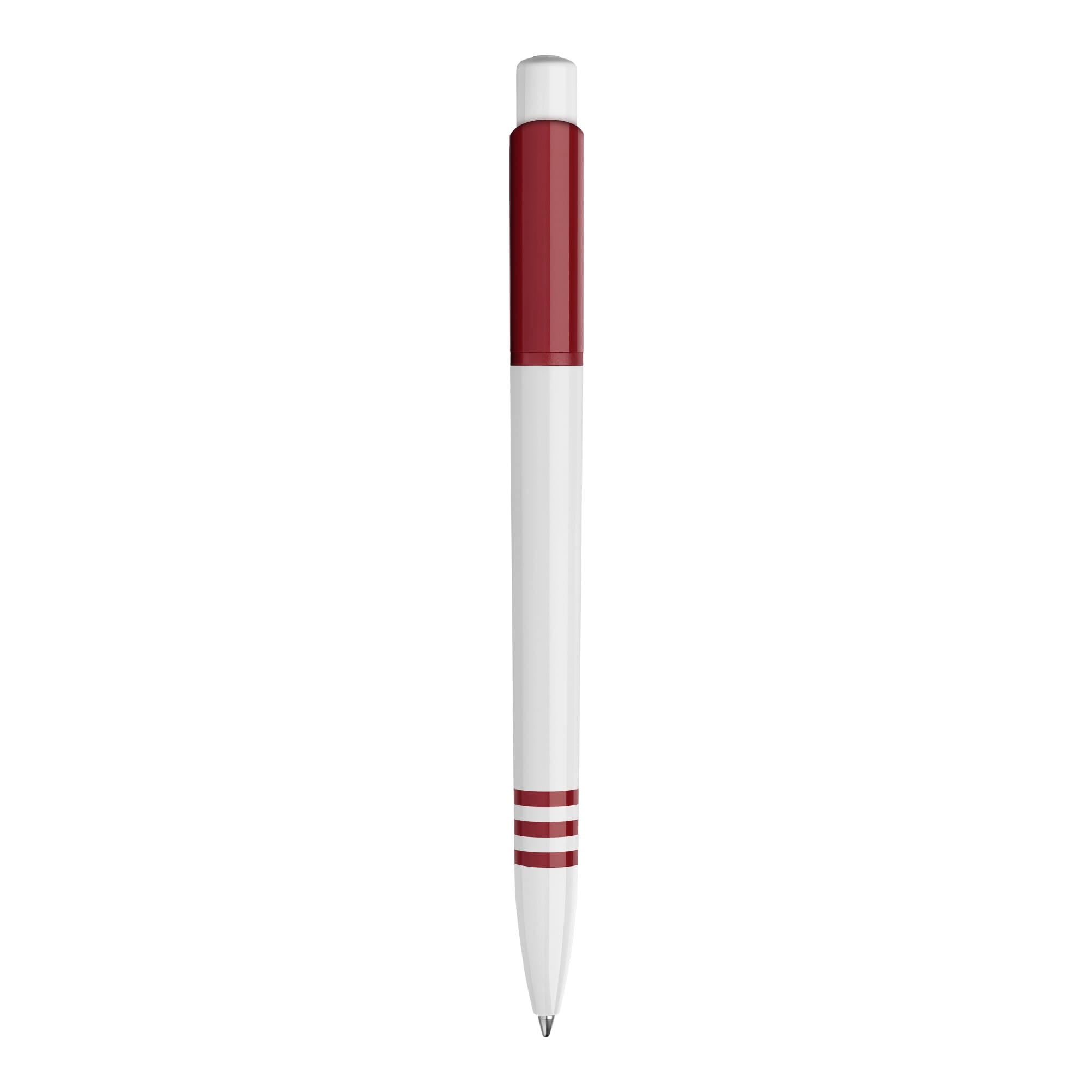 Kugelschreiber Tropic hardcolour