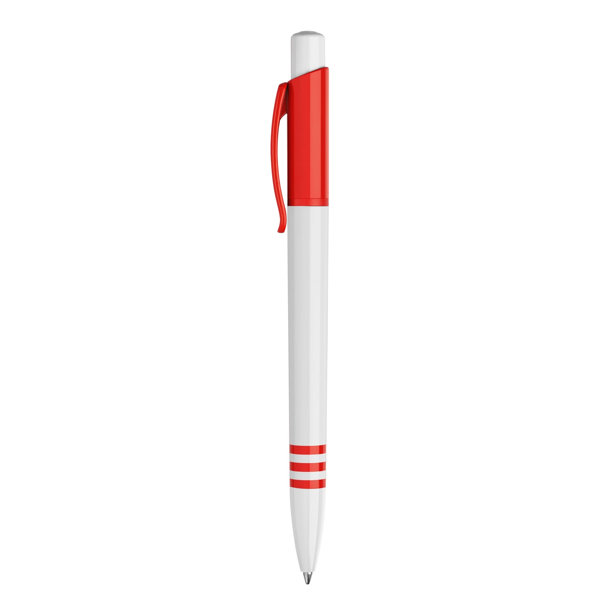 Kugelschreiber Tropic hardcolour