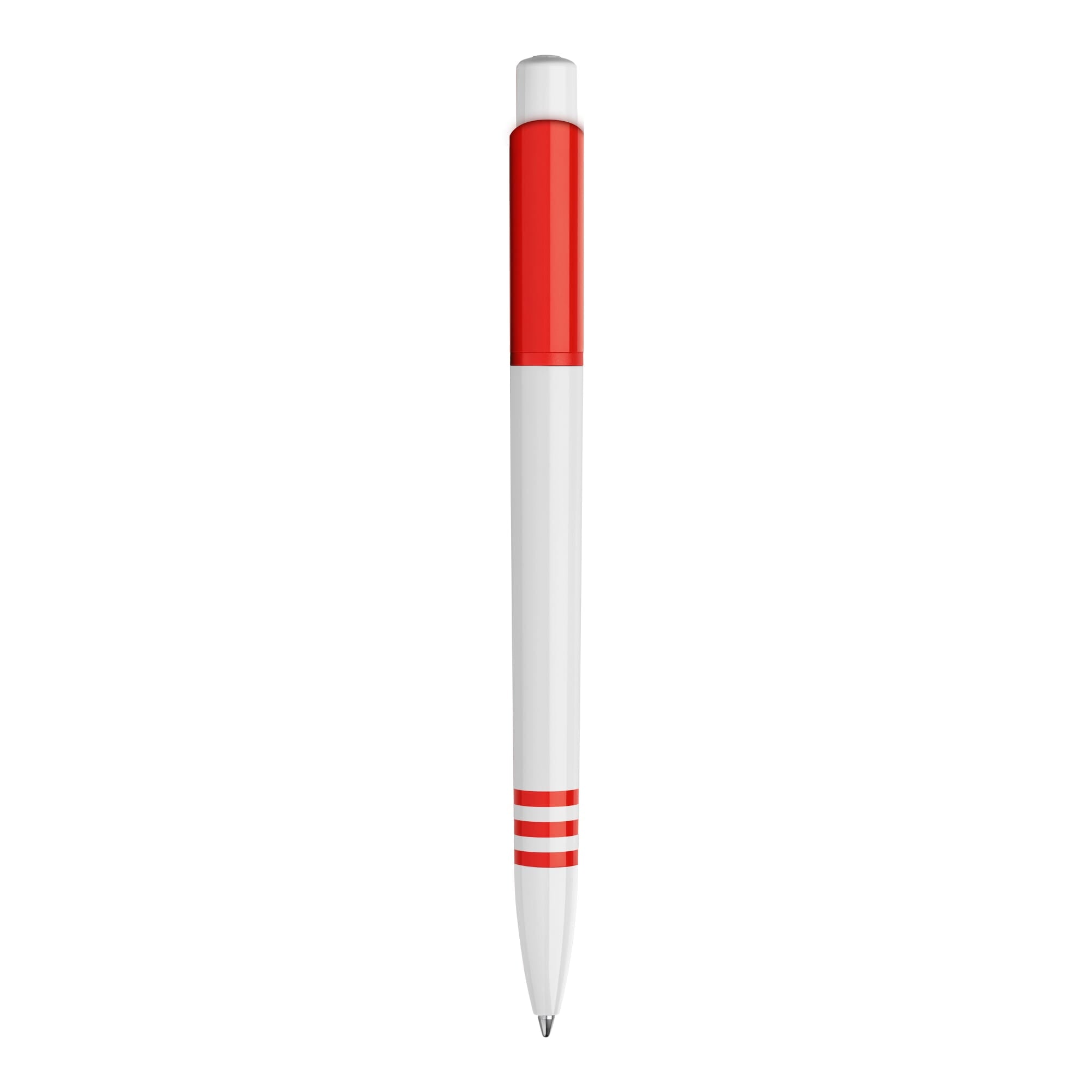 Kugelschreiber Tropic hardcolour