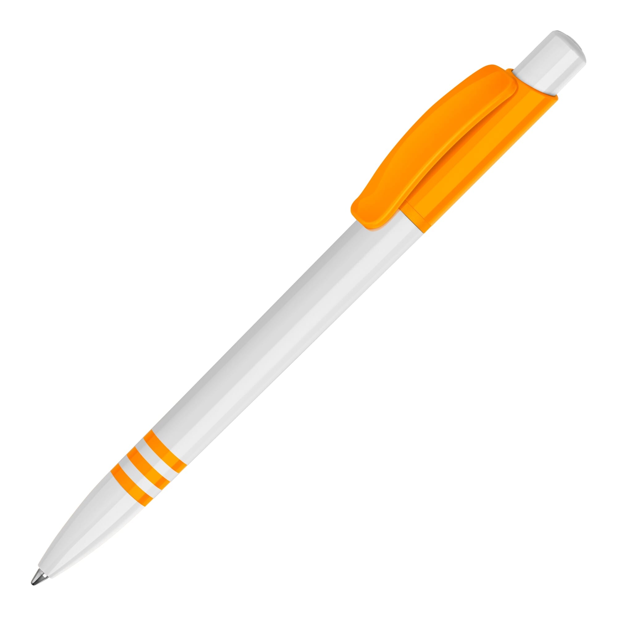 Kugelschreiber Tropic hardcolour