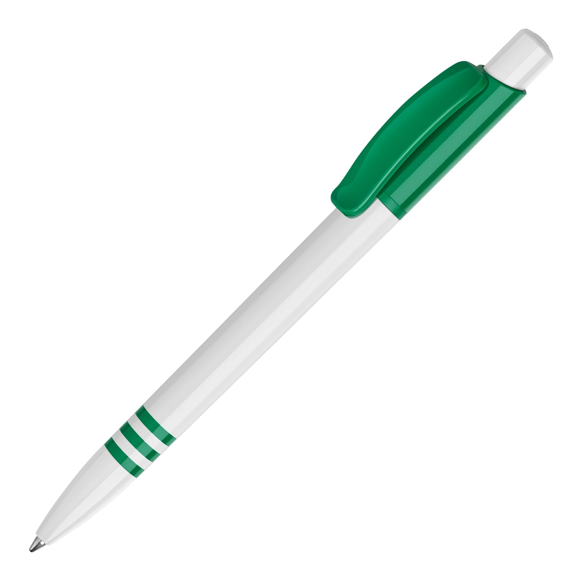 Kugelschreiber Tropic hardcolour