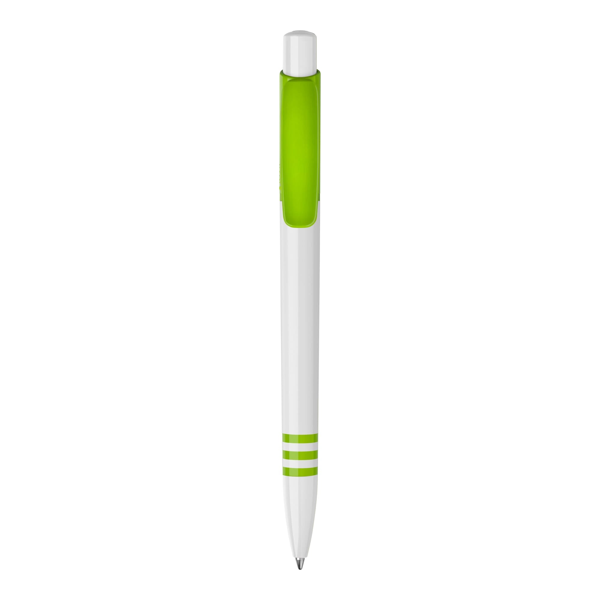 Kugelschreiber Tropic hardcolour