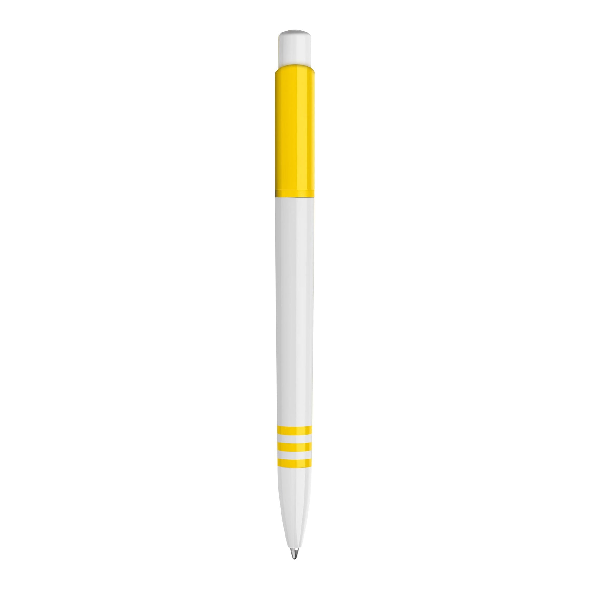 Kugelschreiber Tropic hardcolour