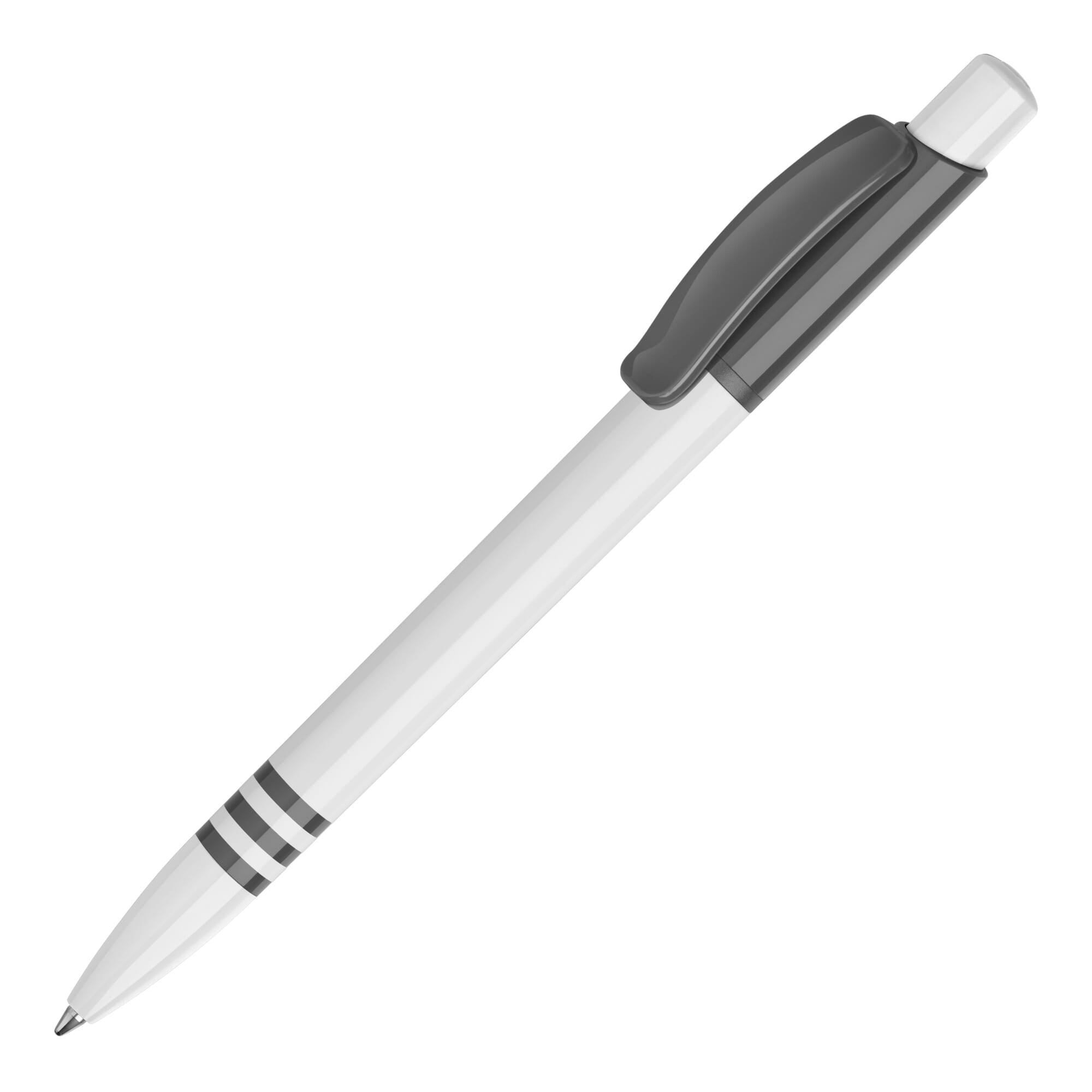 Kugelschreiber Tropic hardcolour