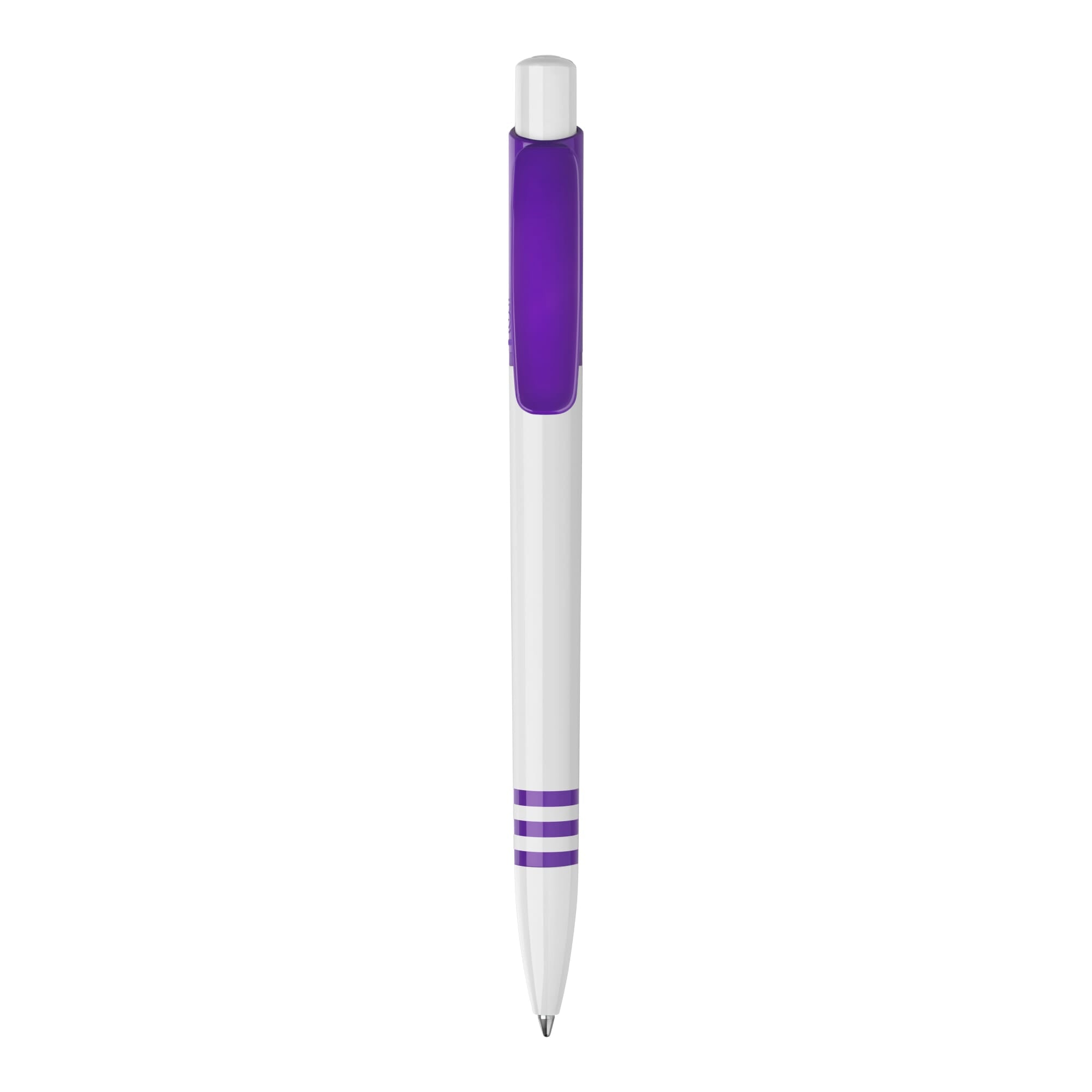 Kugelschreiber Tropic hardcolour