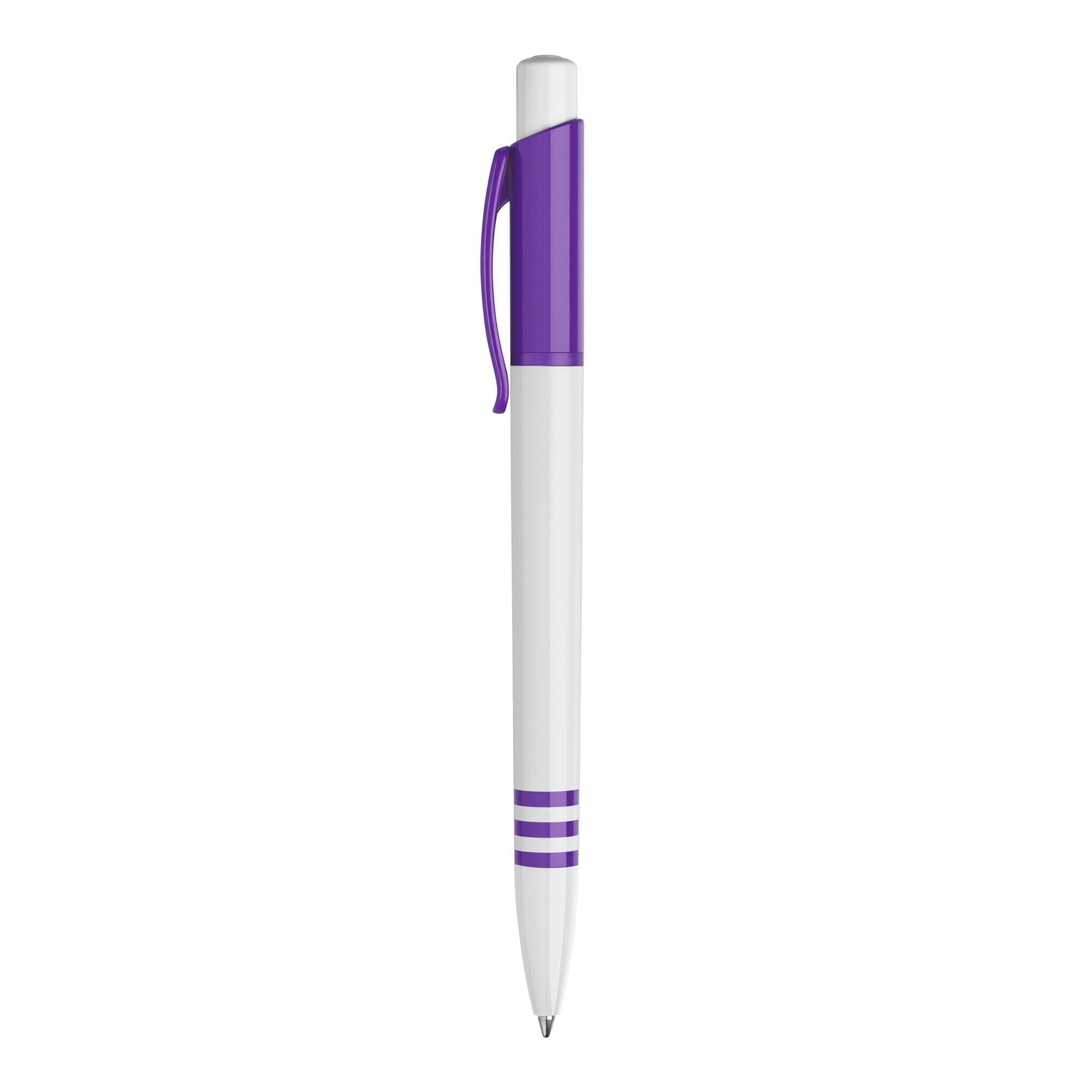 Kugelschreiber Tropic hardcolour
