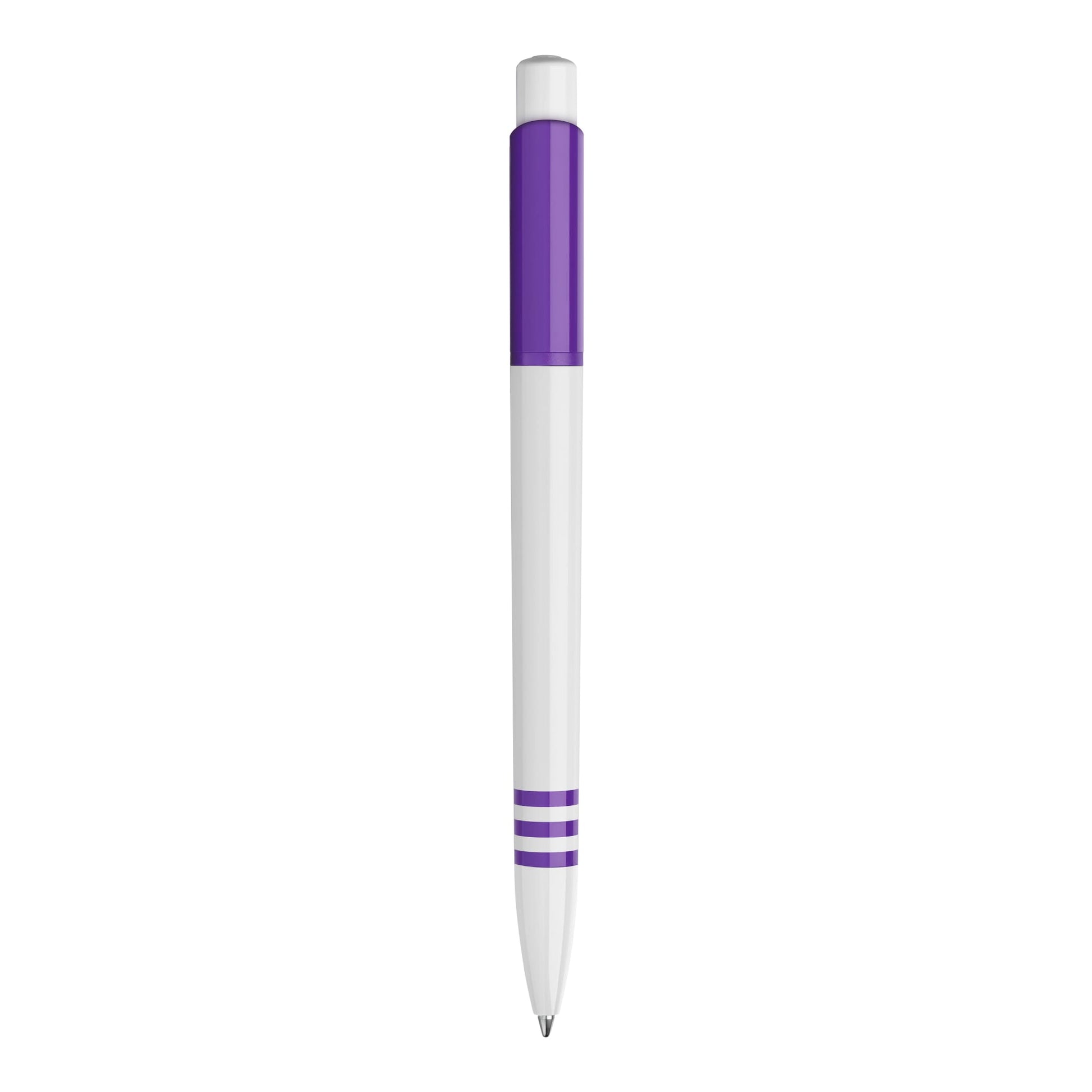 Kugelschreiber Tropic hardcolour