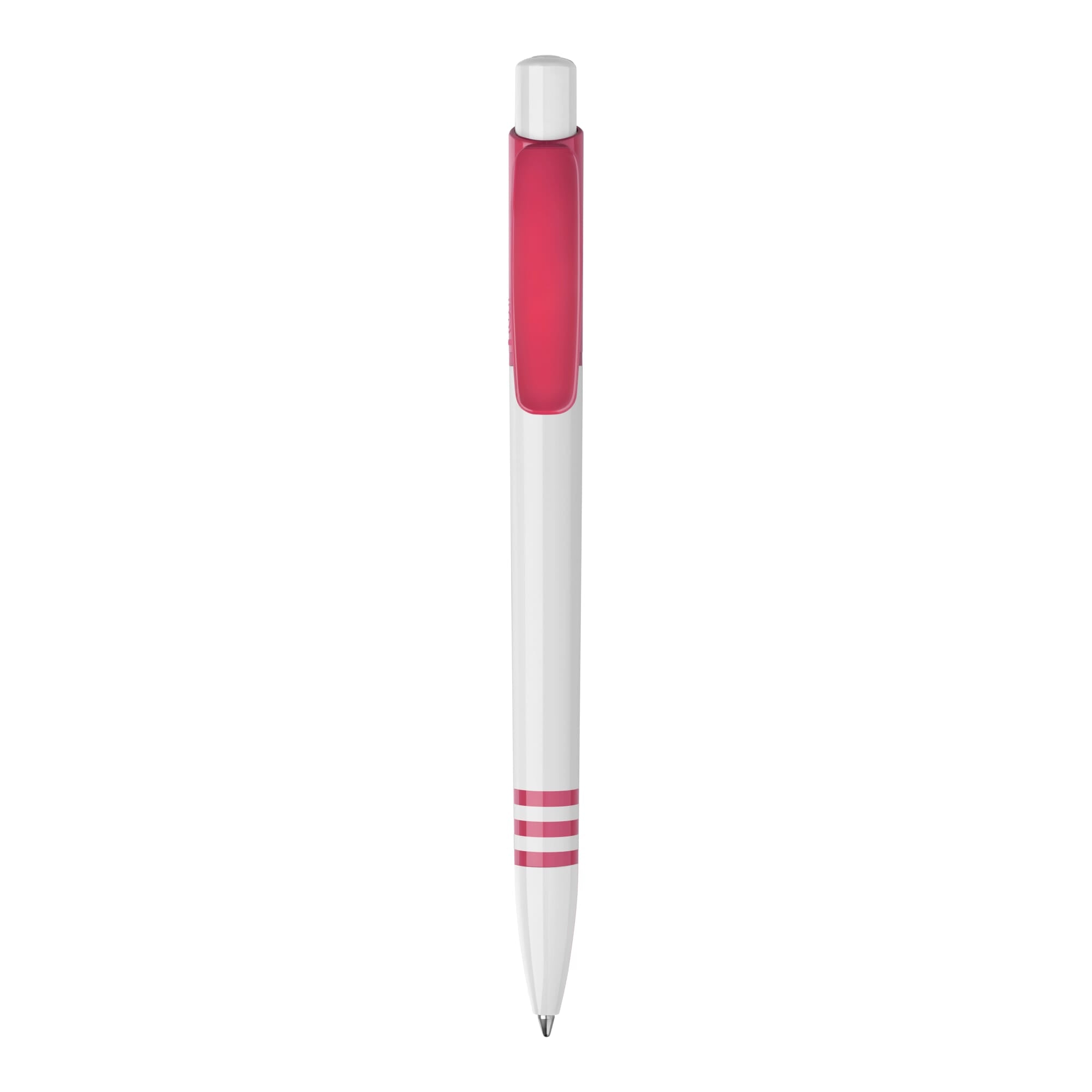 Kugelschreiber Tropic hardcolour