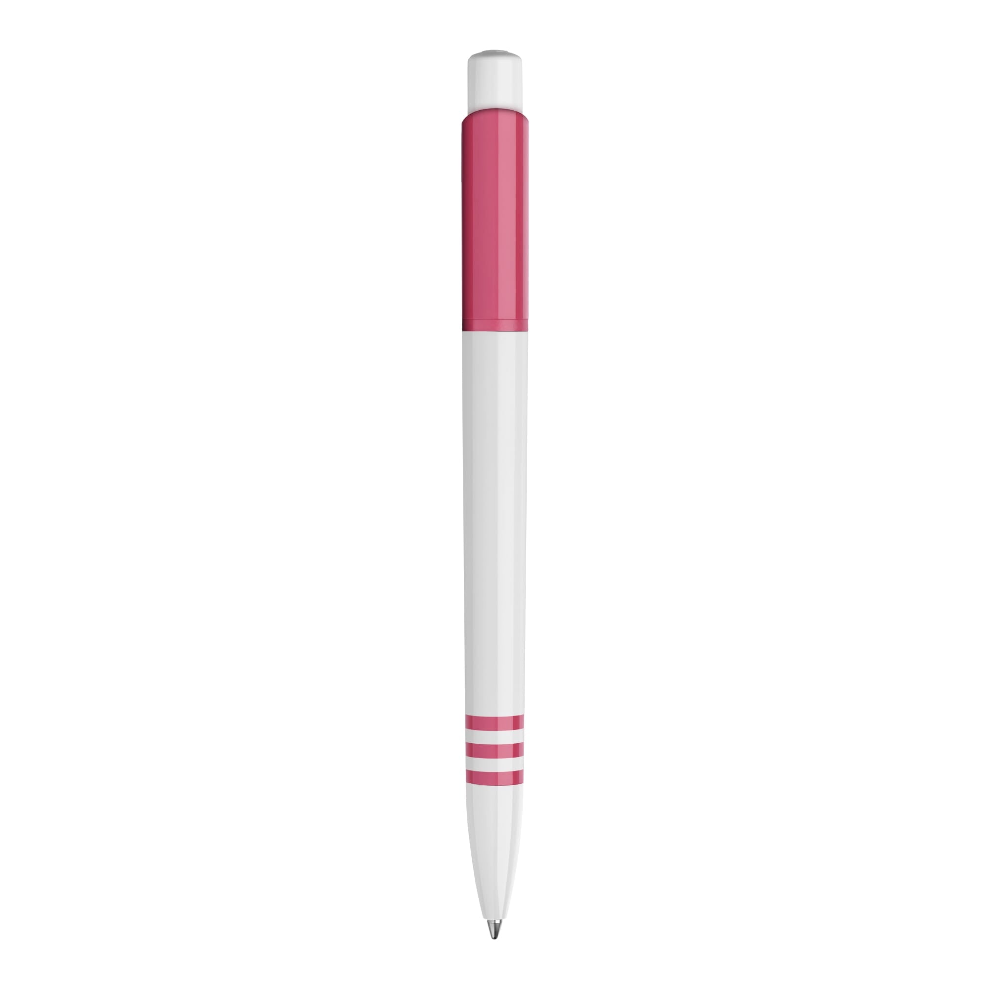 Kugelschreiber Tropic hardcolour