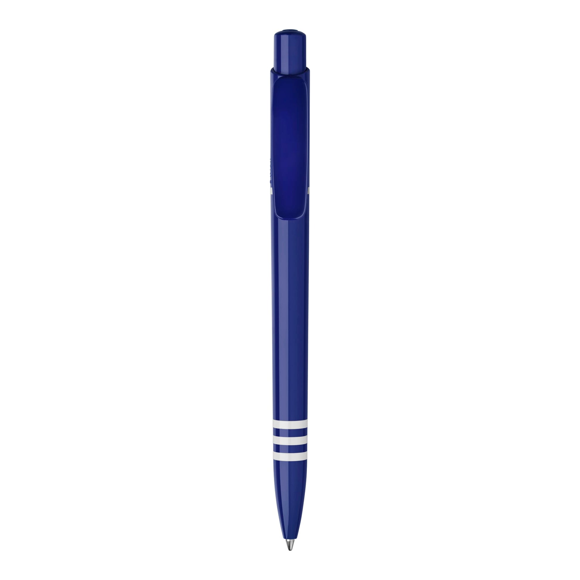 Kugelschreiber Tropic Colour hardcolour