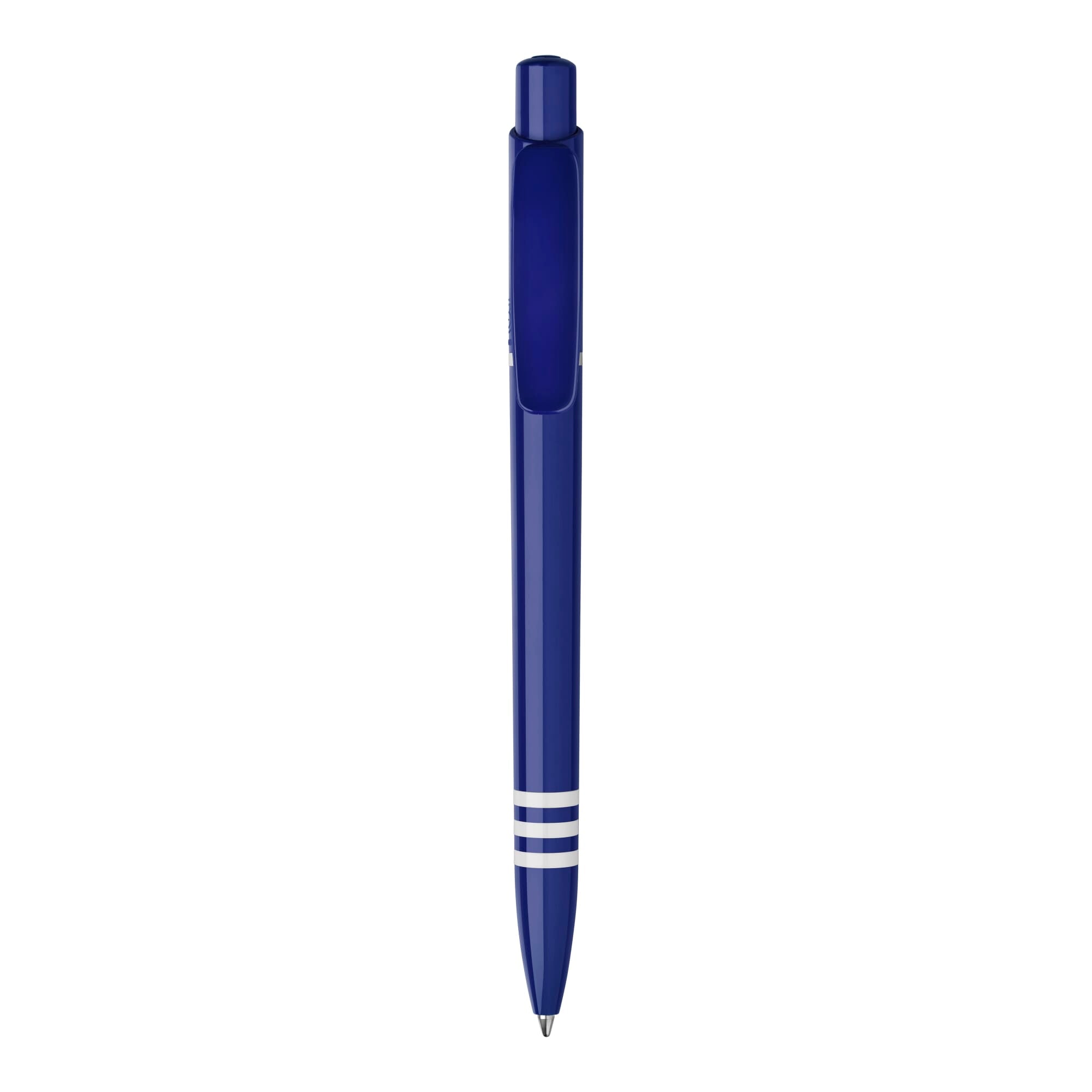 Kugelschreiber Tropic Colour hardcolour