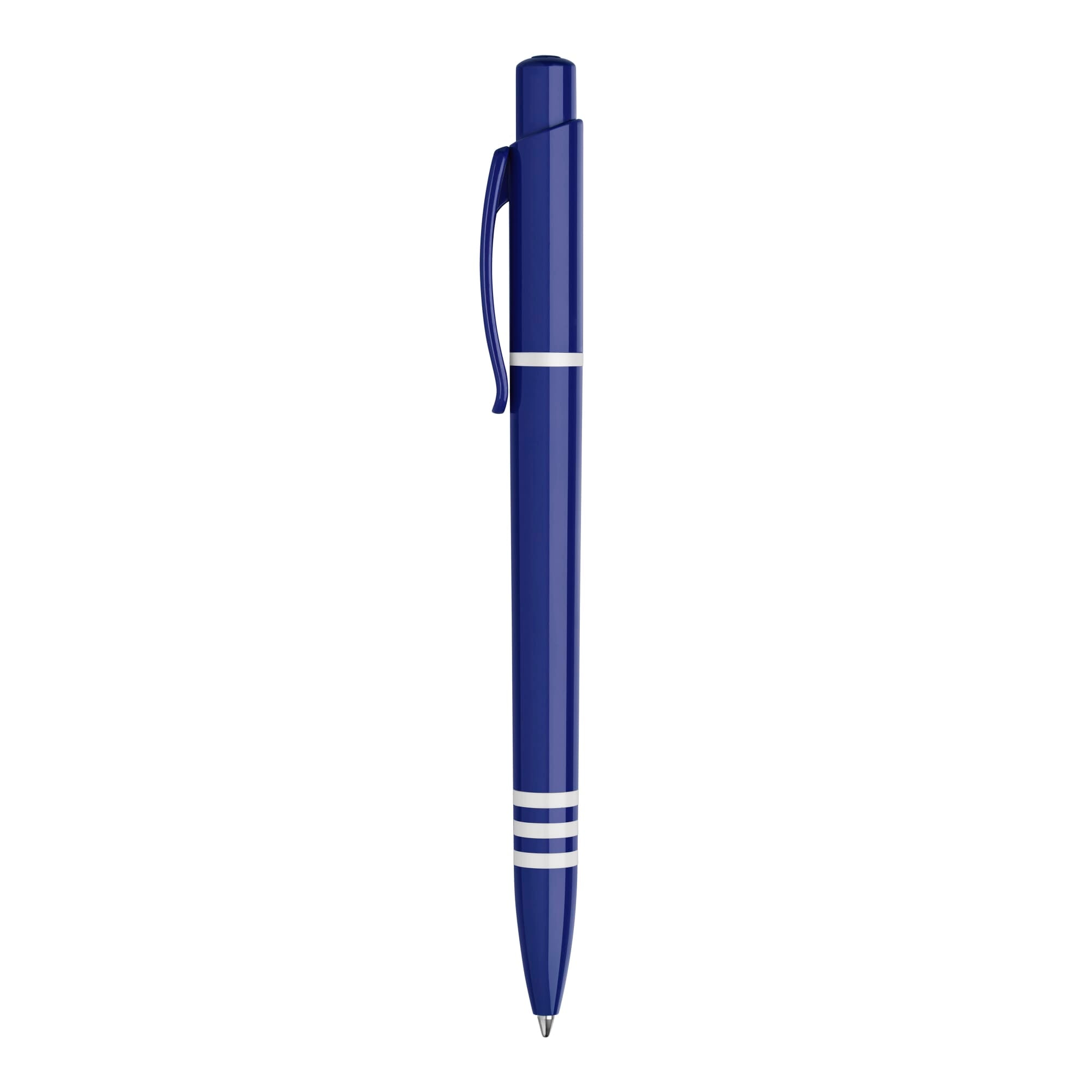 Kugelschreiber Tropic Colour hardcolour