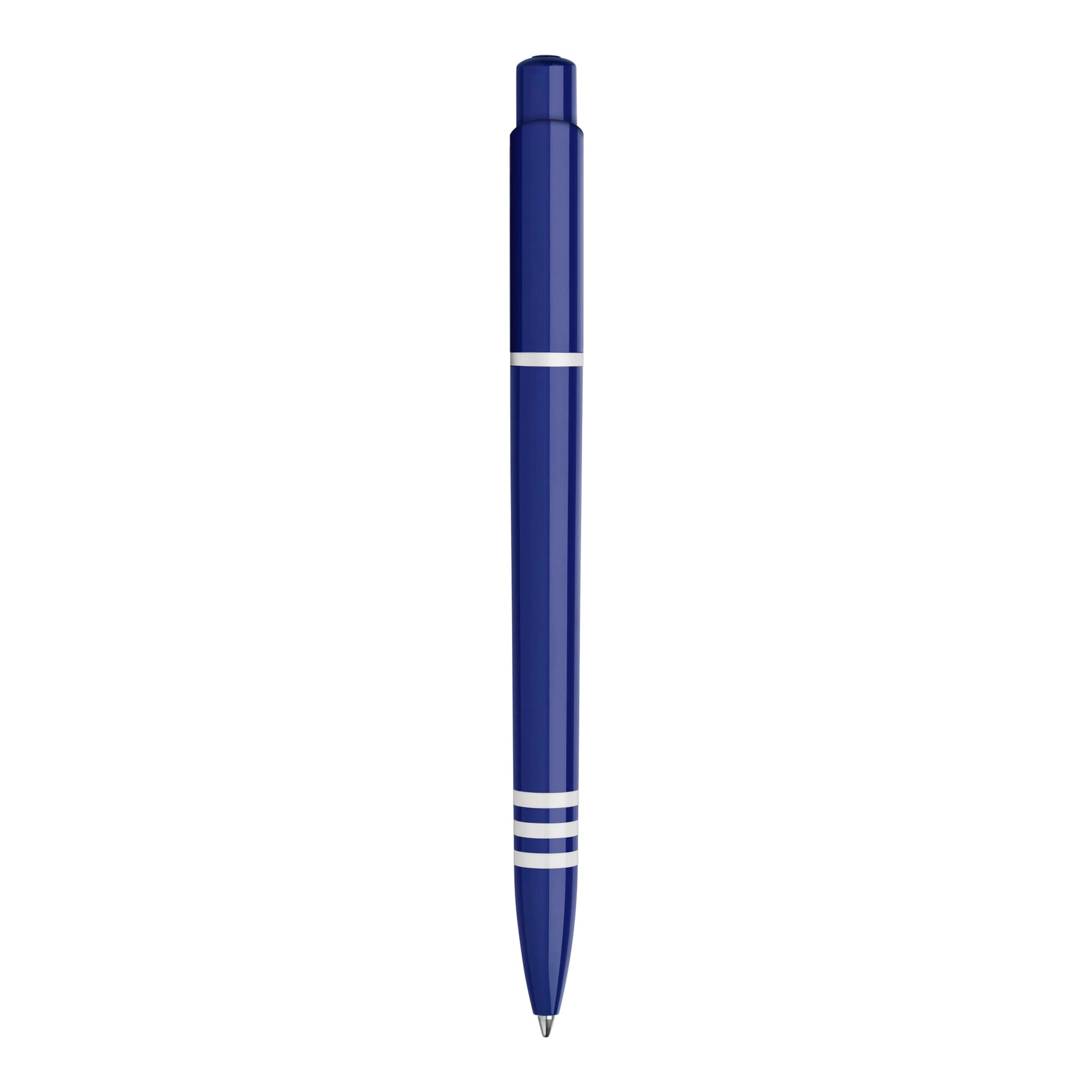 Kugelschreiber Tropic Colour hardcolour