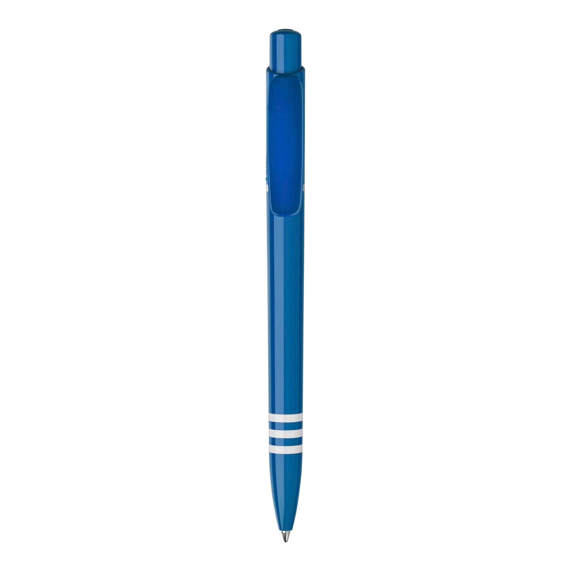 Kugelschreiber Tropic Colour hardcolour