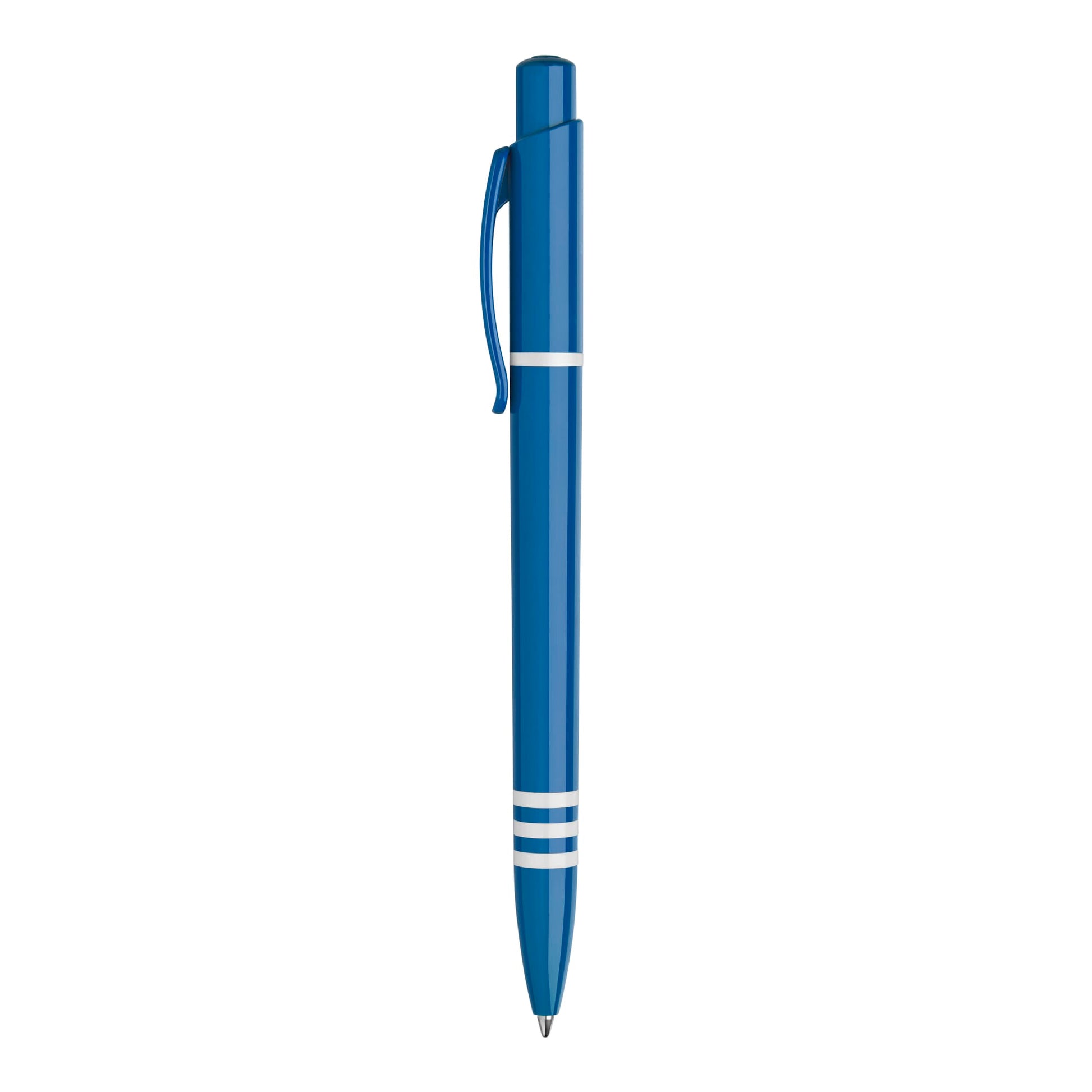 Kugelschreiber Tropic Colour hardcolour