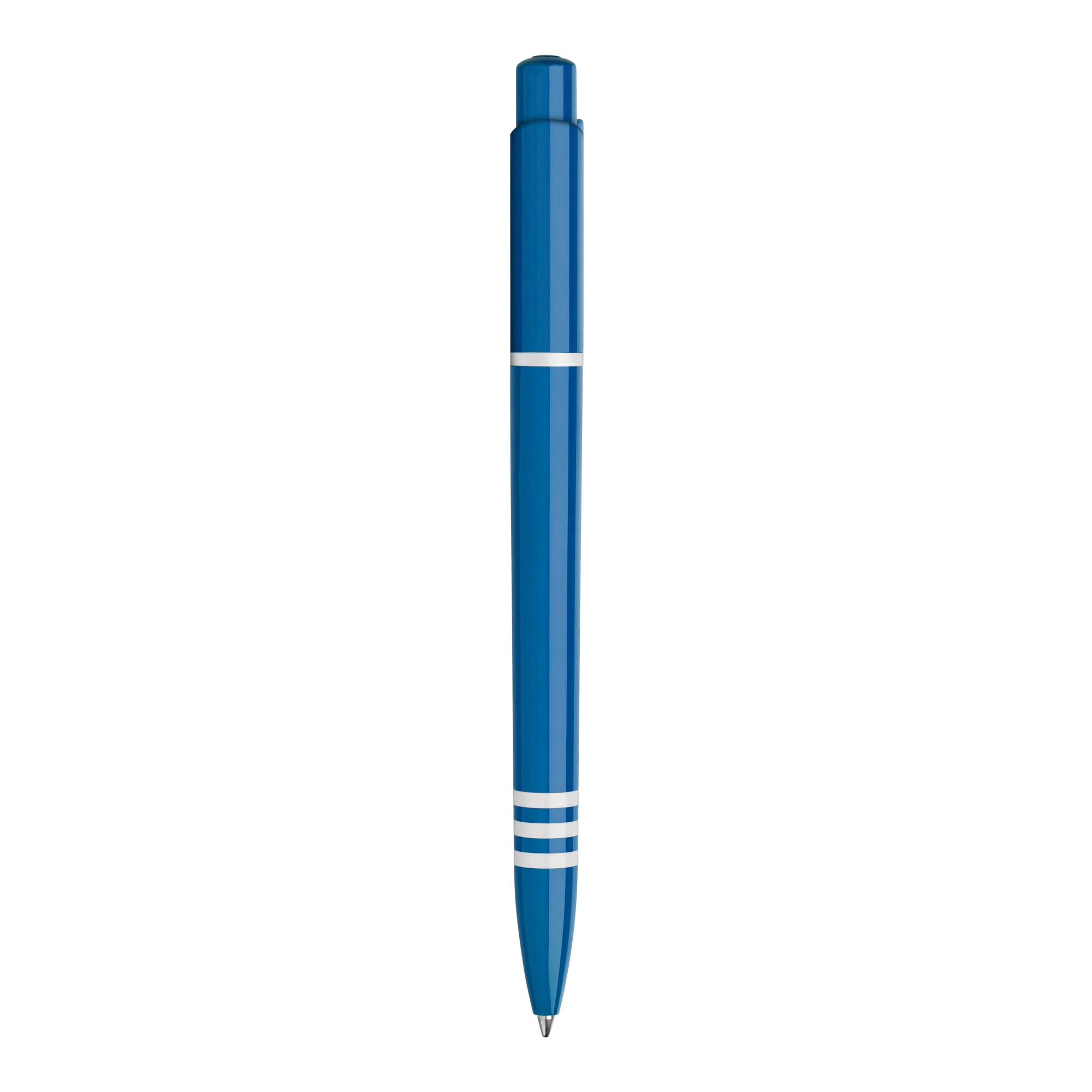 Kugelschreiber Tropic Colour hardcolour