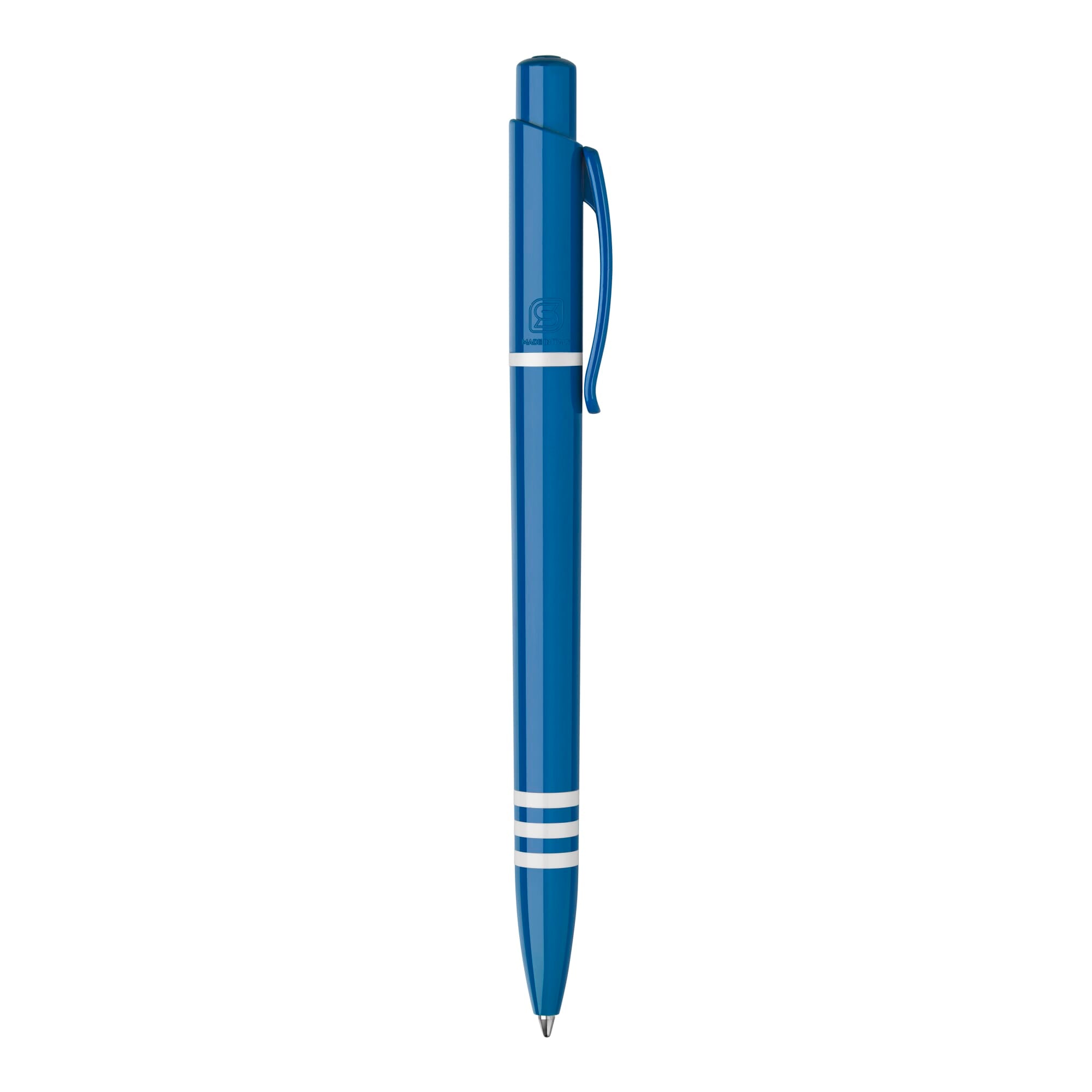 Kugelschreiber Tropic Colour hardcolour