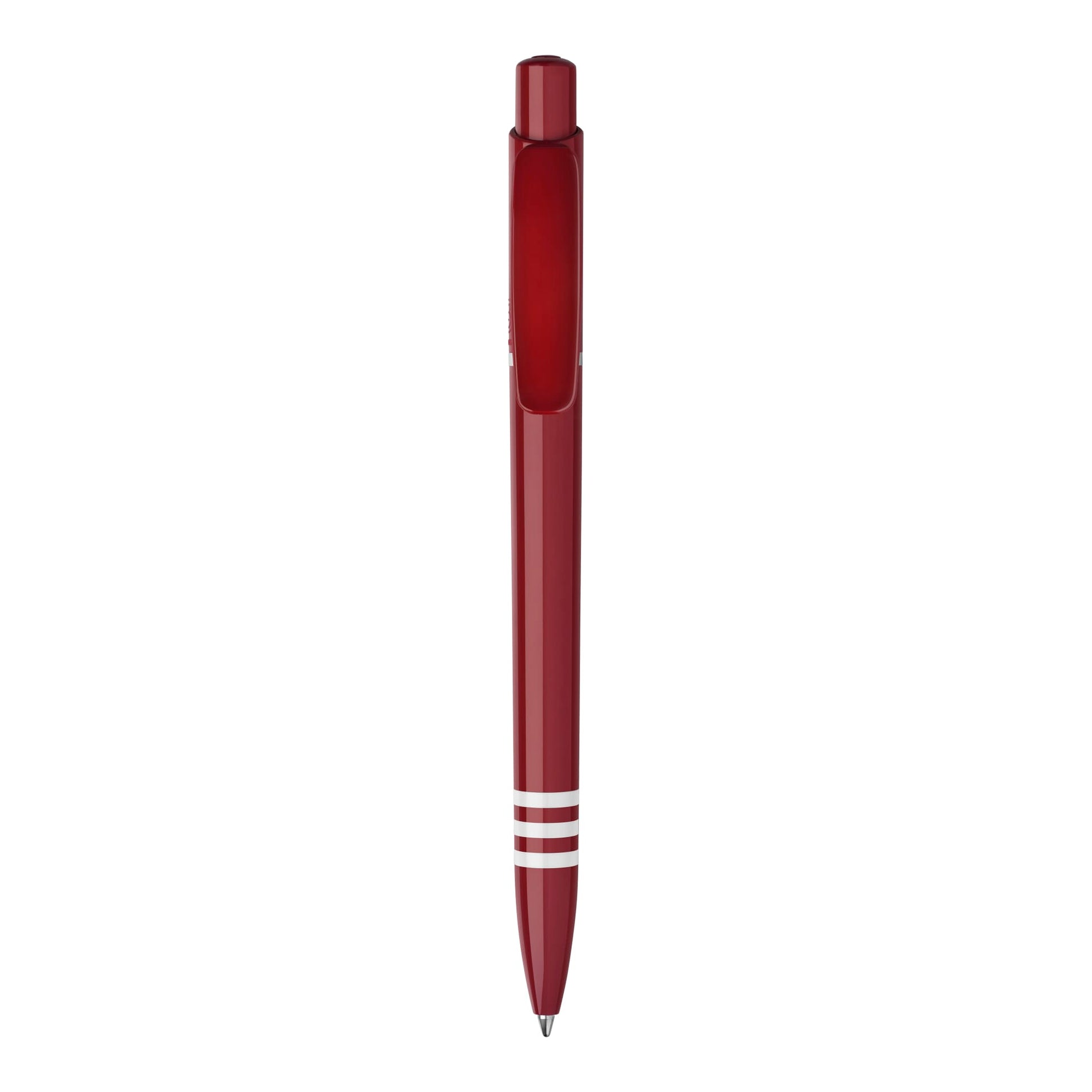 Kugelschreiber Tropic Colour hardcolour