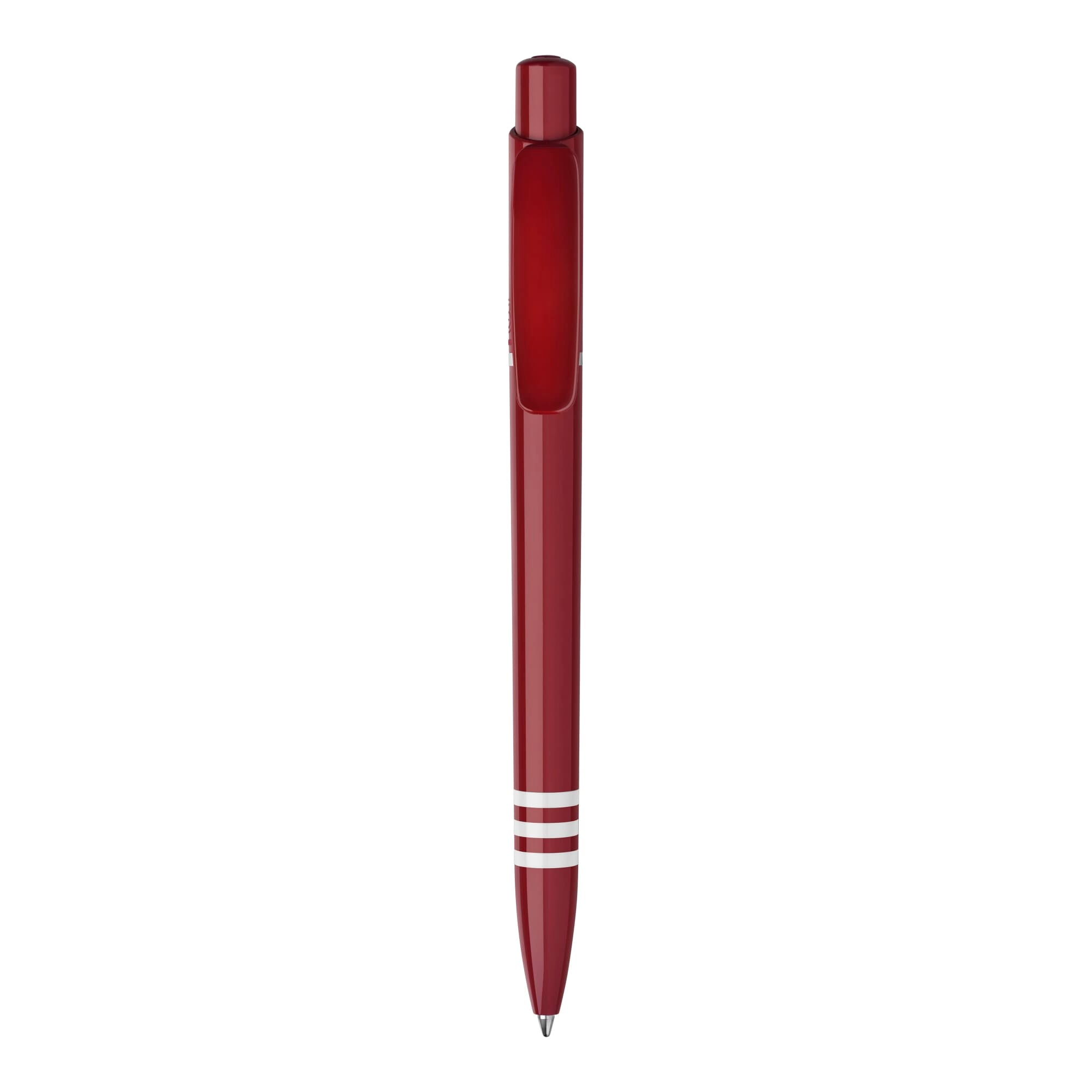 Kugelschreiber Tropic Colour hardcolour