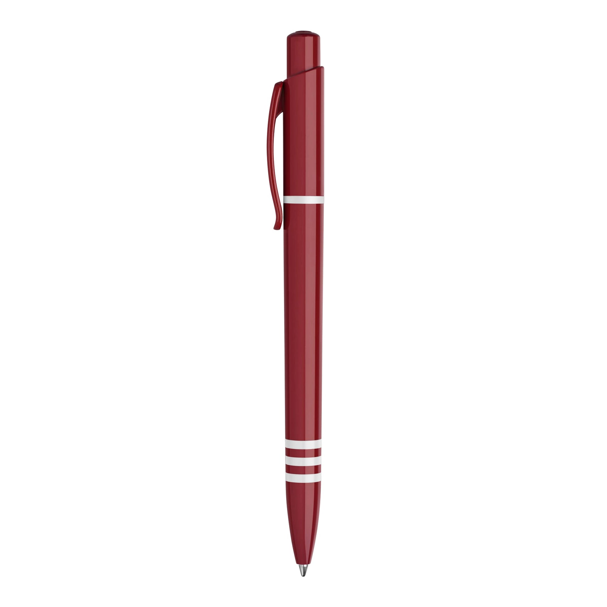 Kugelschreiber Tropic Colour hardcolour