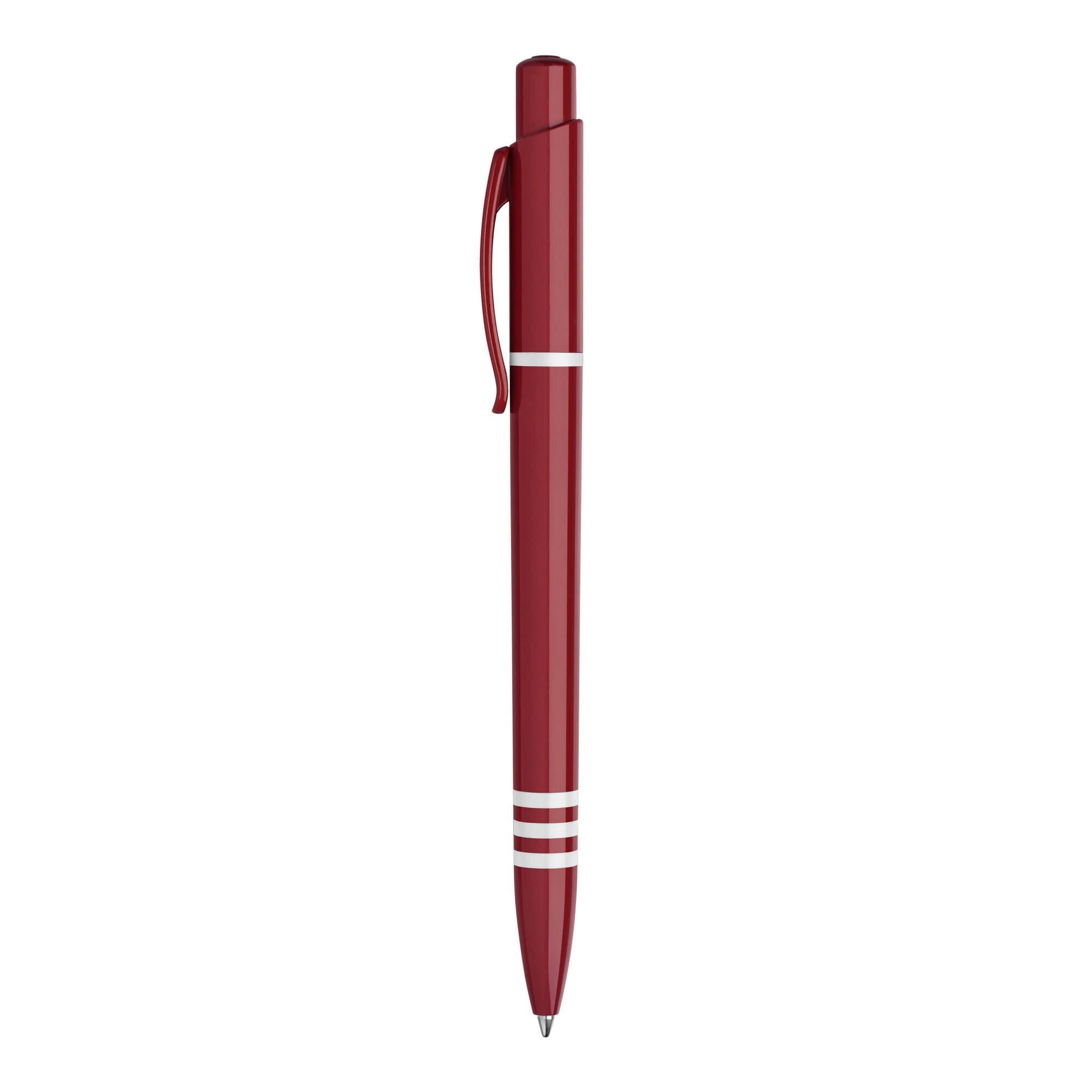 Kugelschreiber Tropic Colour hardcolour