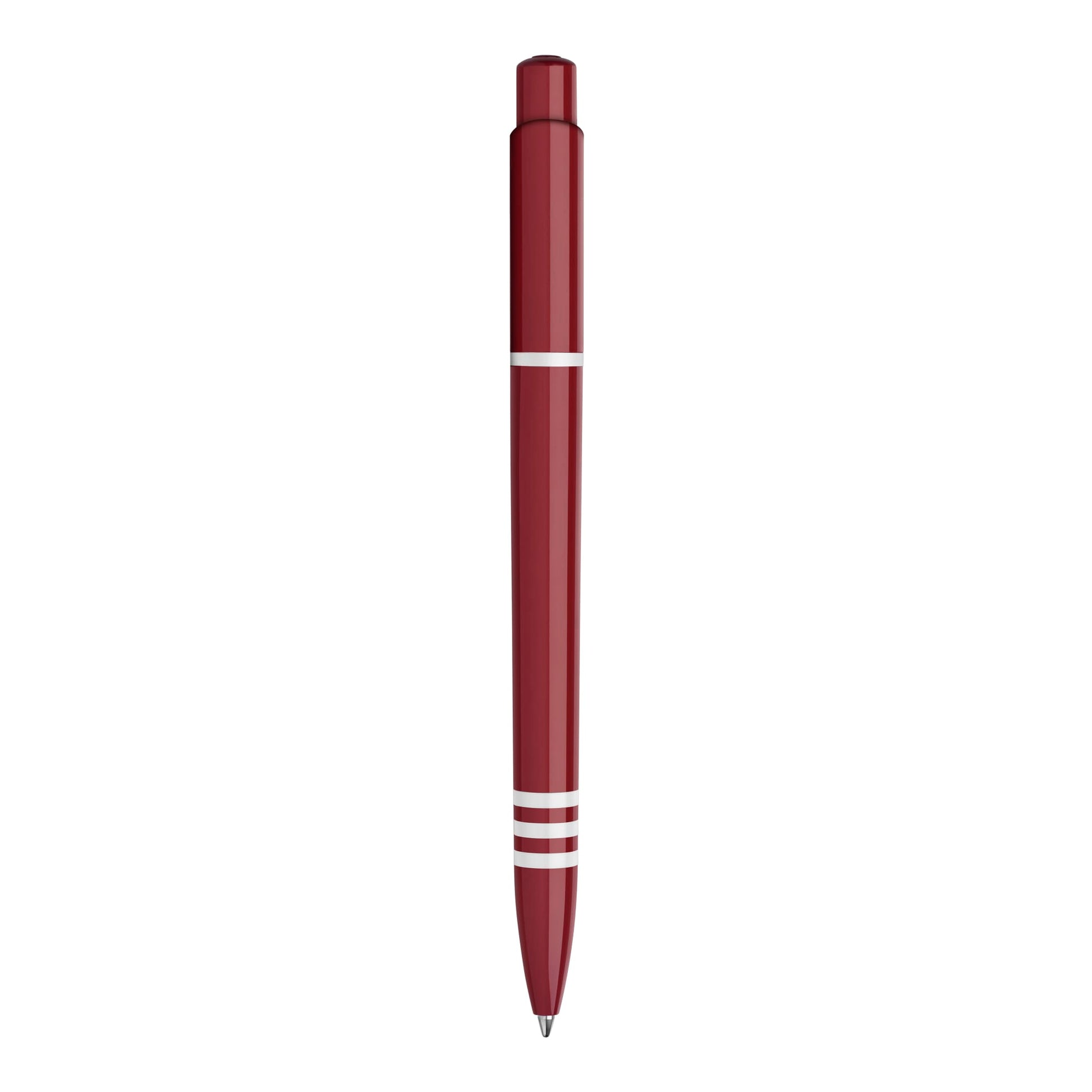 Kugelschreiber Tropic Colour hardcolour