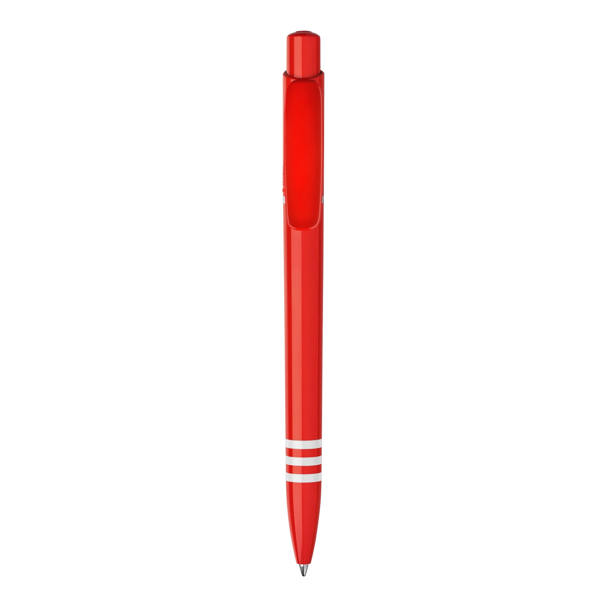 Kugelschreiber Tropic Colour hardcolour