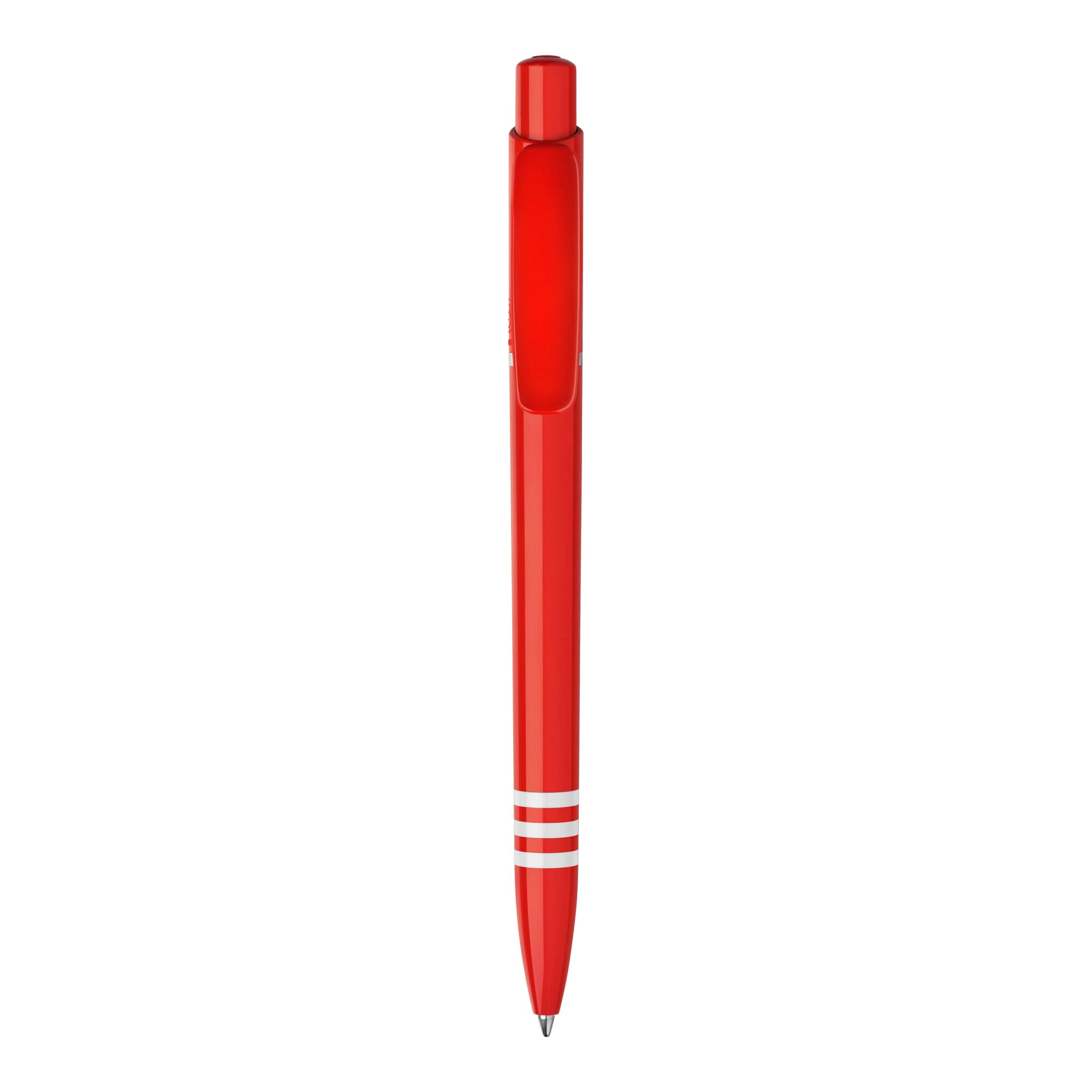 Kugelschreiber Tropic Colour hardcolour