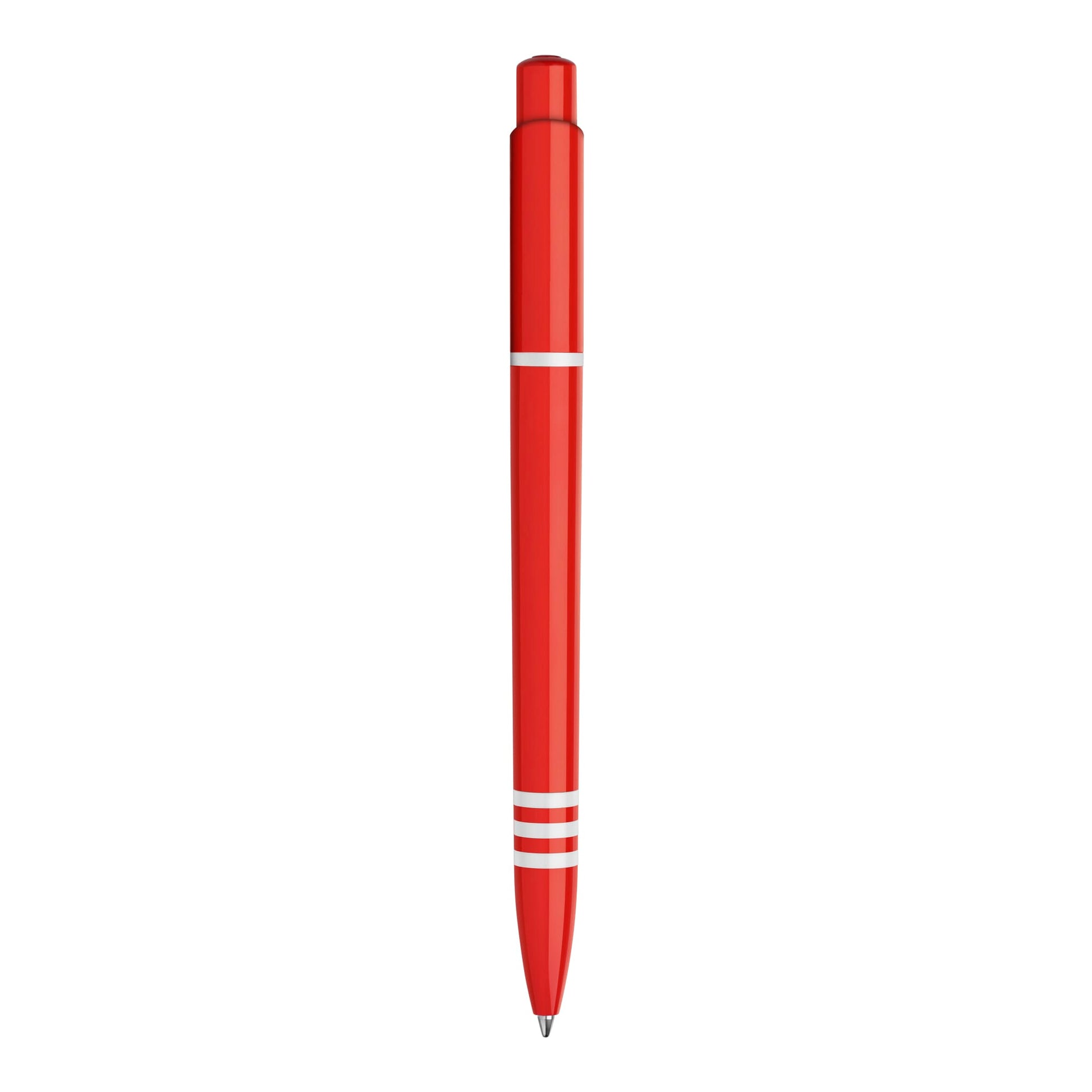 Kugelschreiber Tropic Colour hardcolour