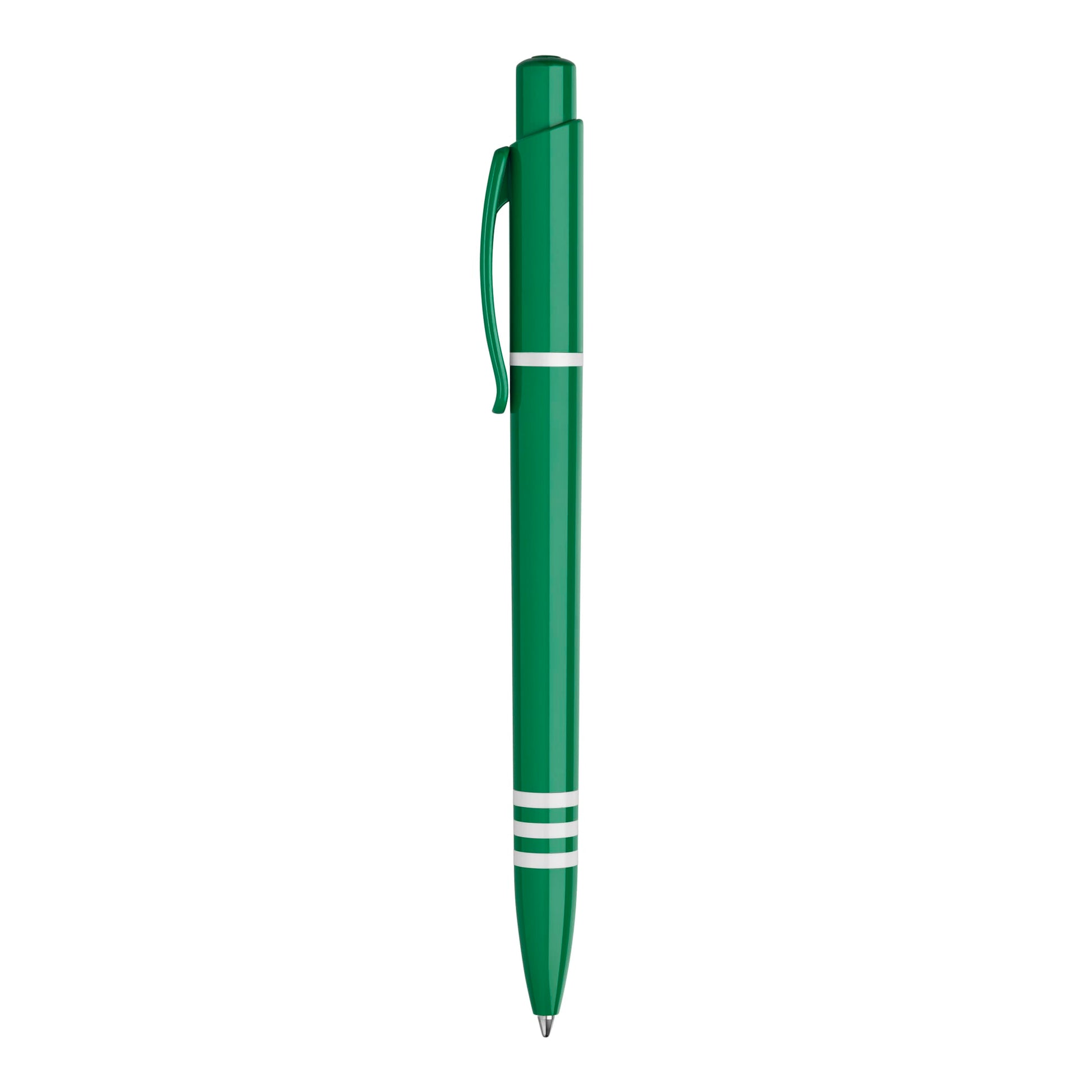 Kugelschreiber Tropic Colour hardcolour