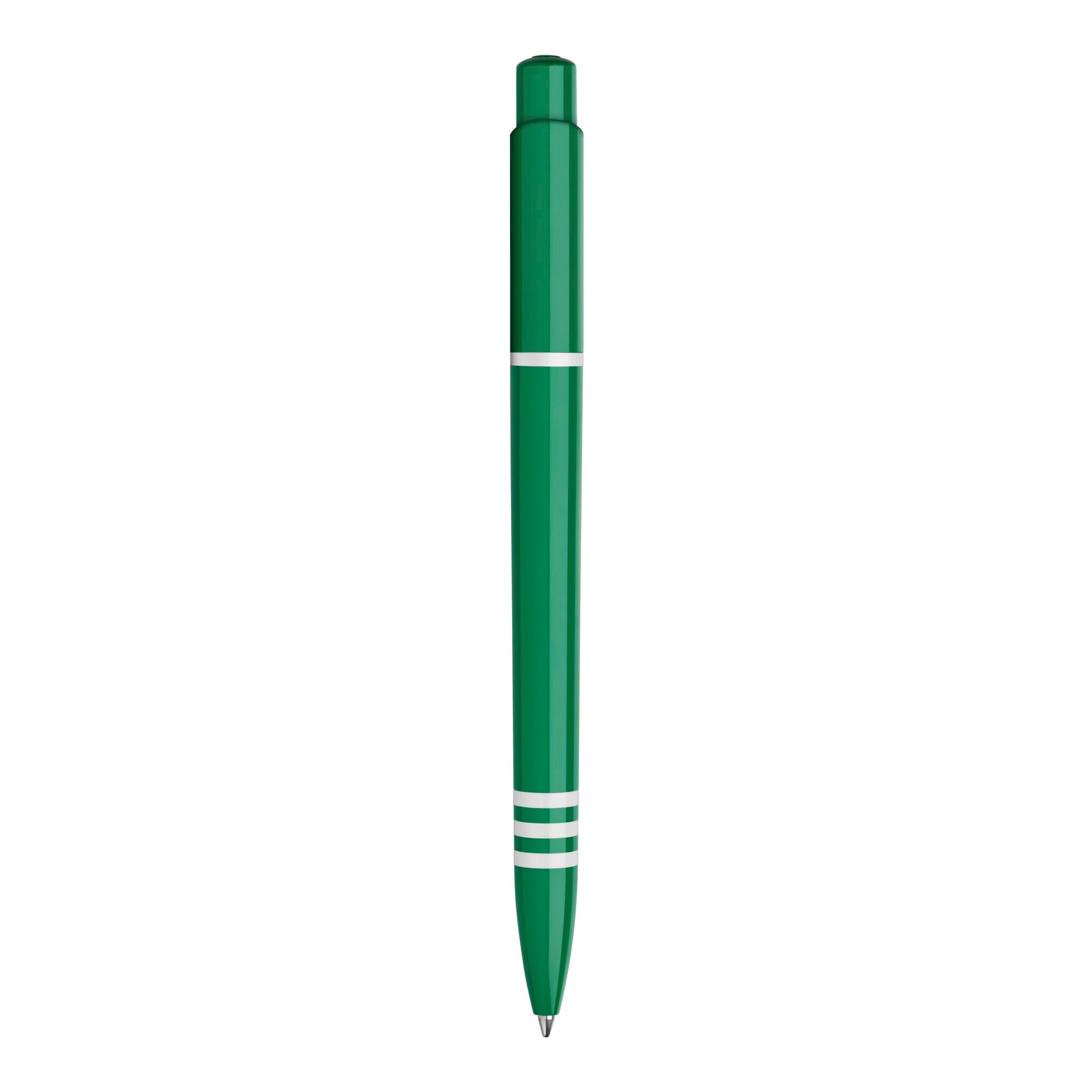 Kugelschreiber Tropic Colour hardcolour