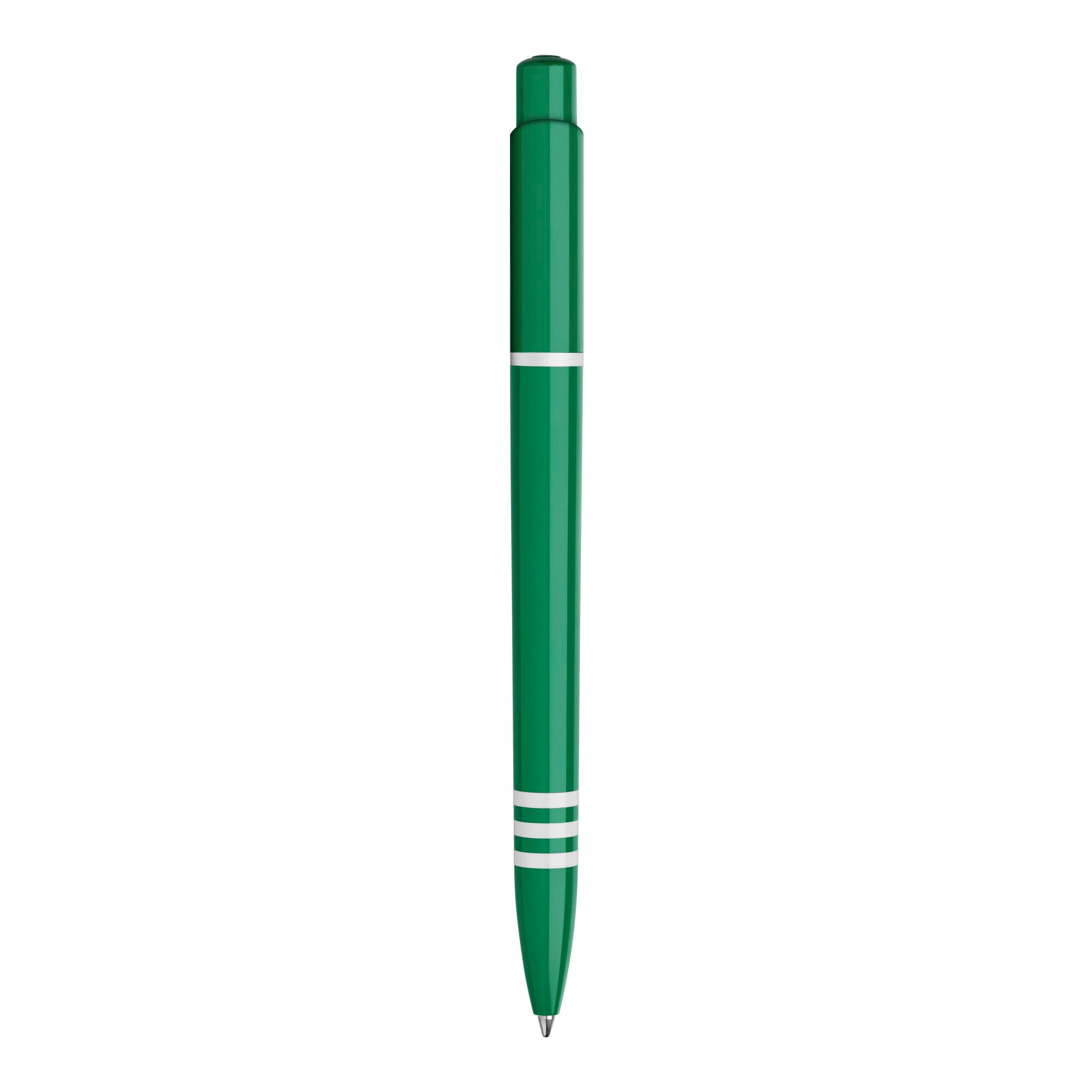 Kugelschreiber Tropic Colour hardcolour