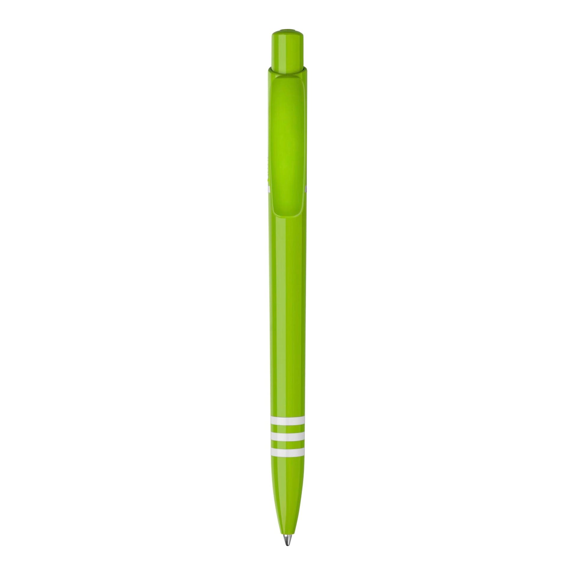 Kugelschreiber Tropic Colour hardcolour