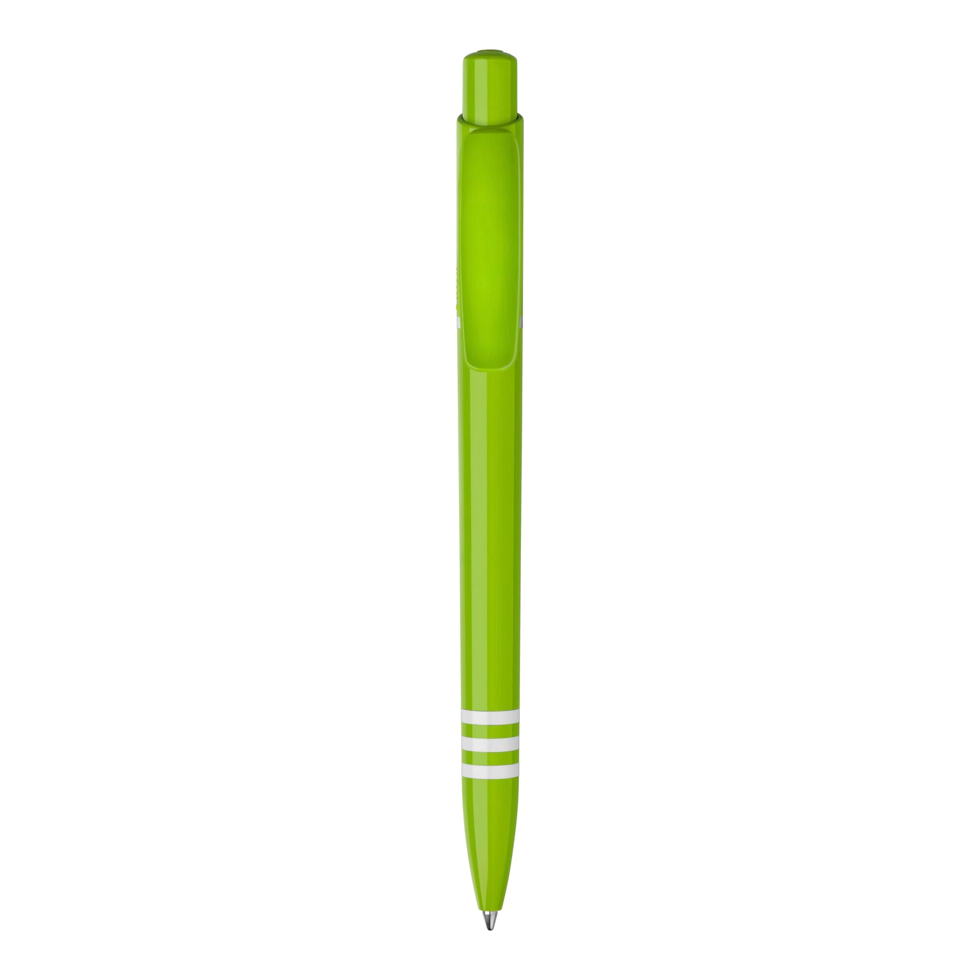 Kugelschreiber Tropic Colour hardcolour