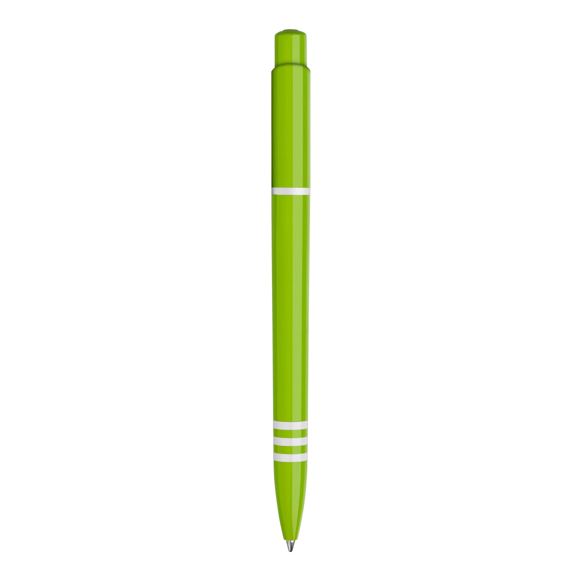 Kugelschreiber Tropic Colour hardcolour