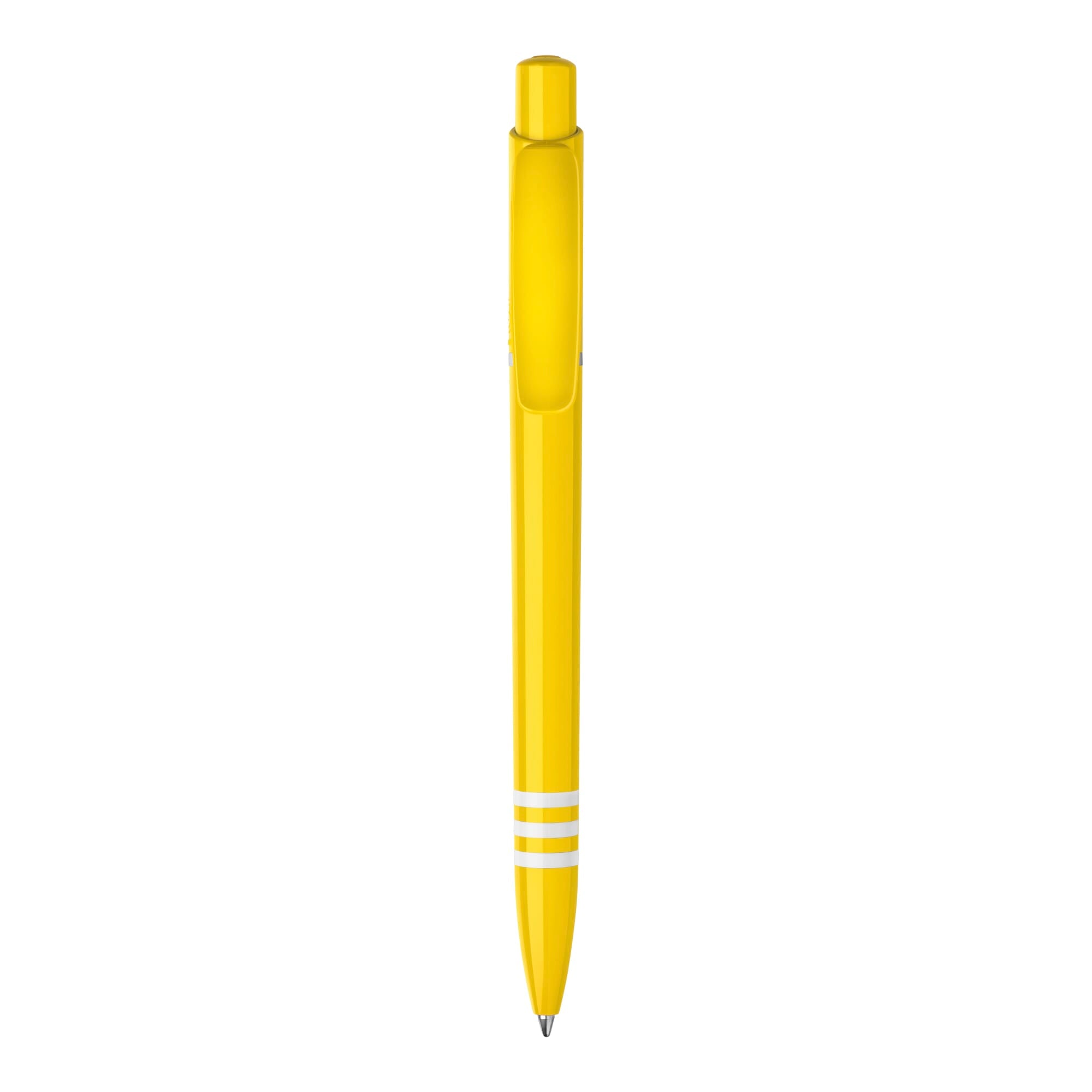 Kugelschreiber Tropic Colour hardcolour