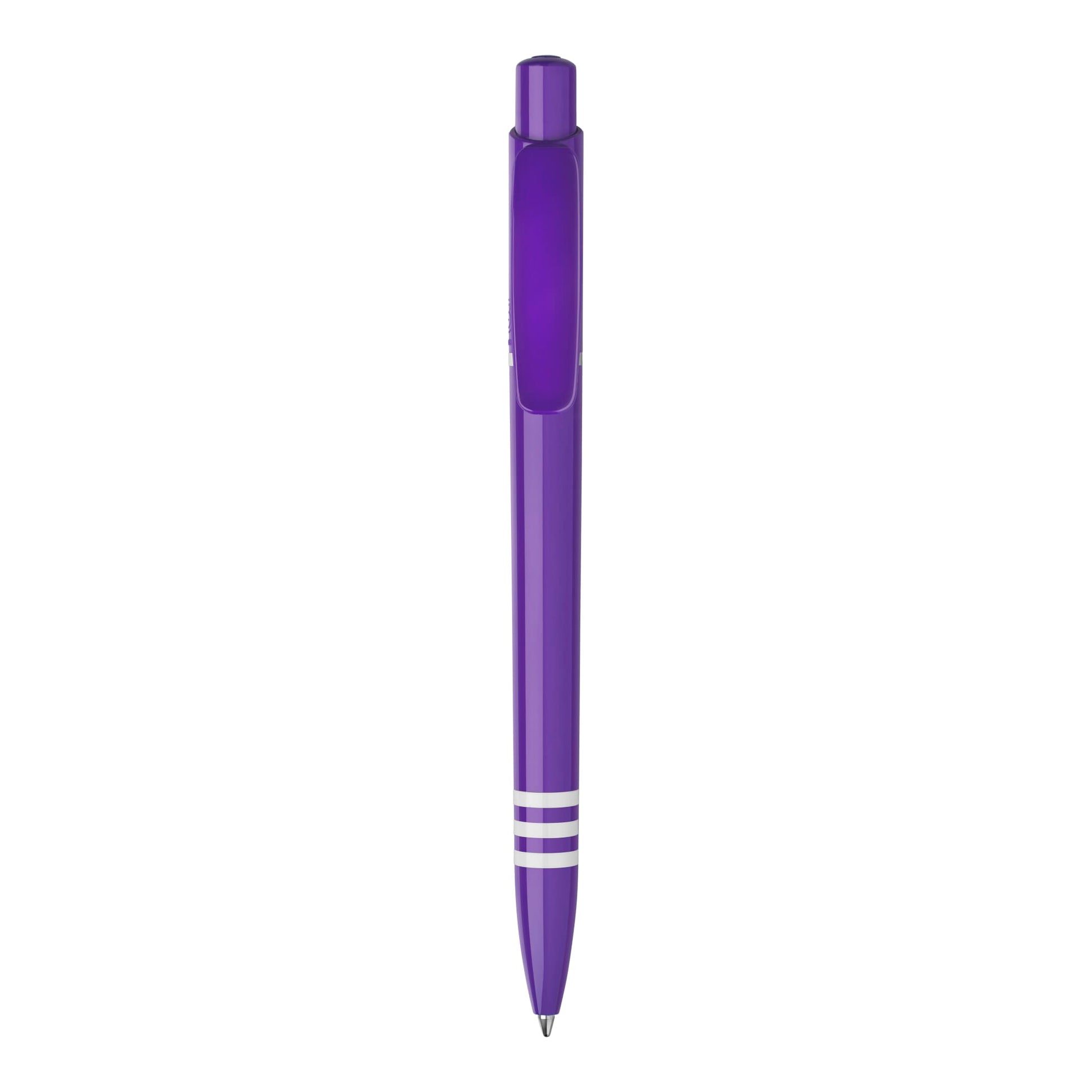 Kugelschreiber Tropic Colour hardcolour