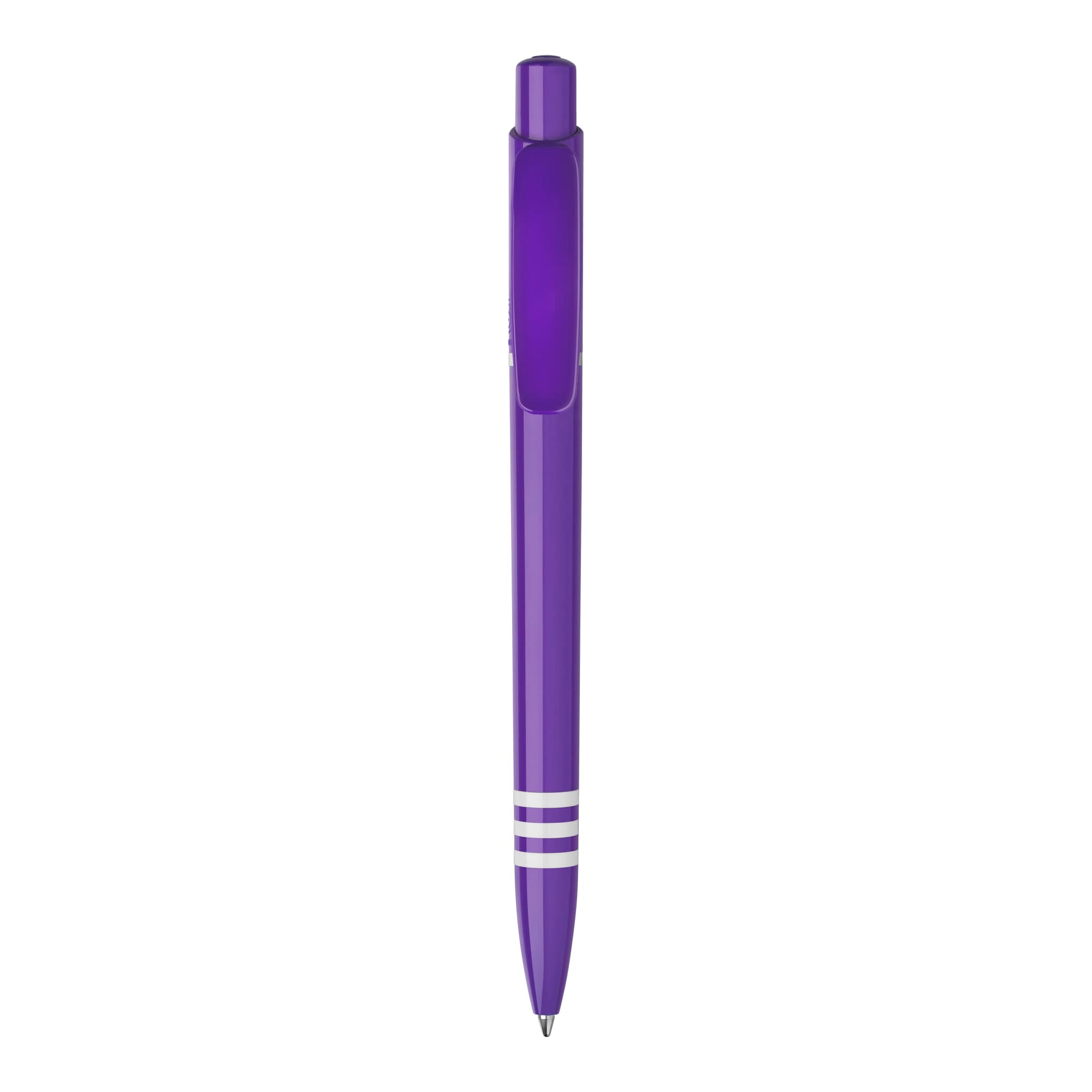 Kugelschreiber Tropic Colour hardcolour