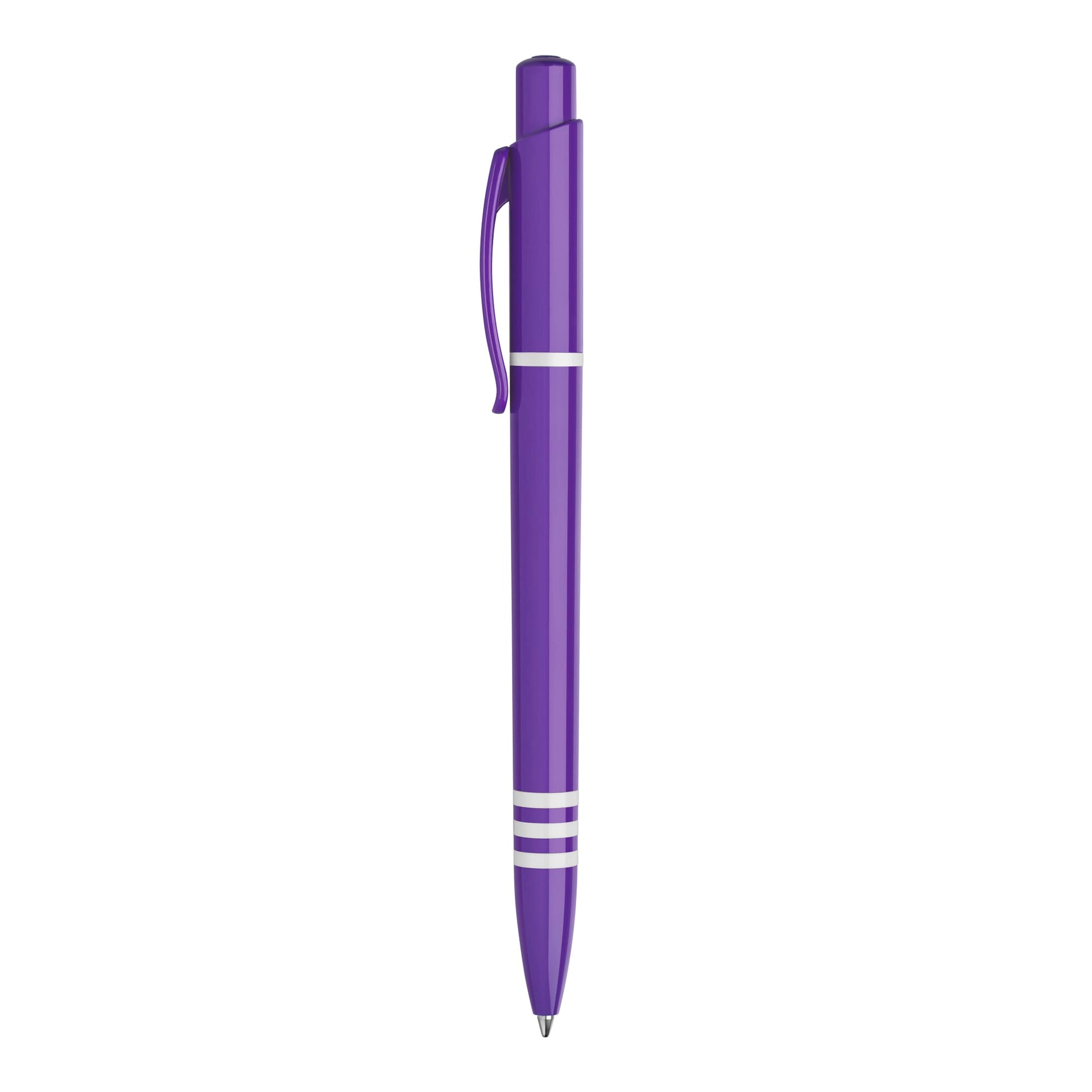 Kugelschreiber Tropic Colour hardcolour