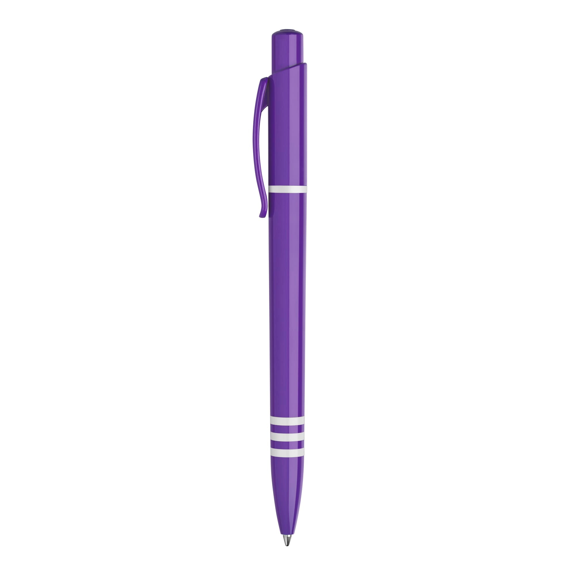 Kugelschreiber Tropic Colour hardcolour