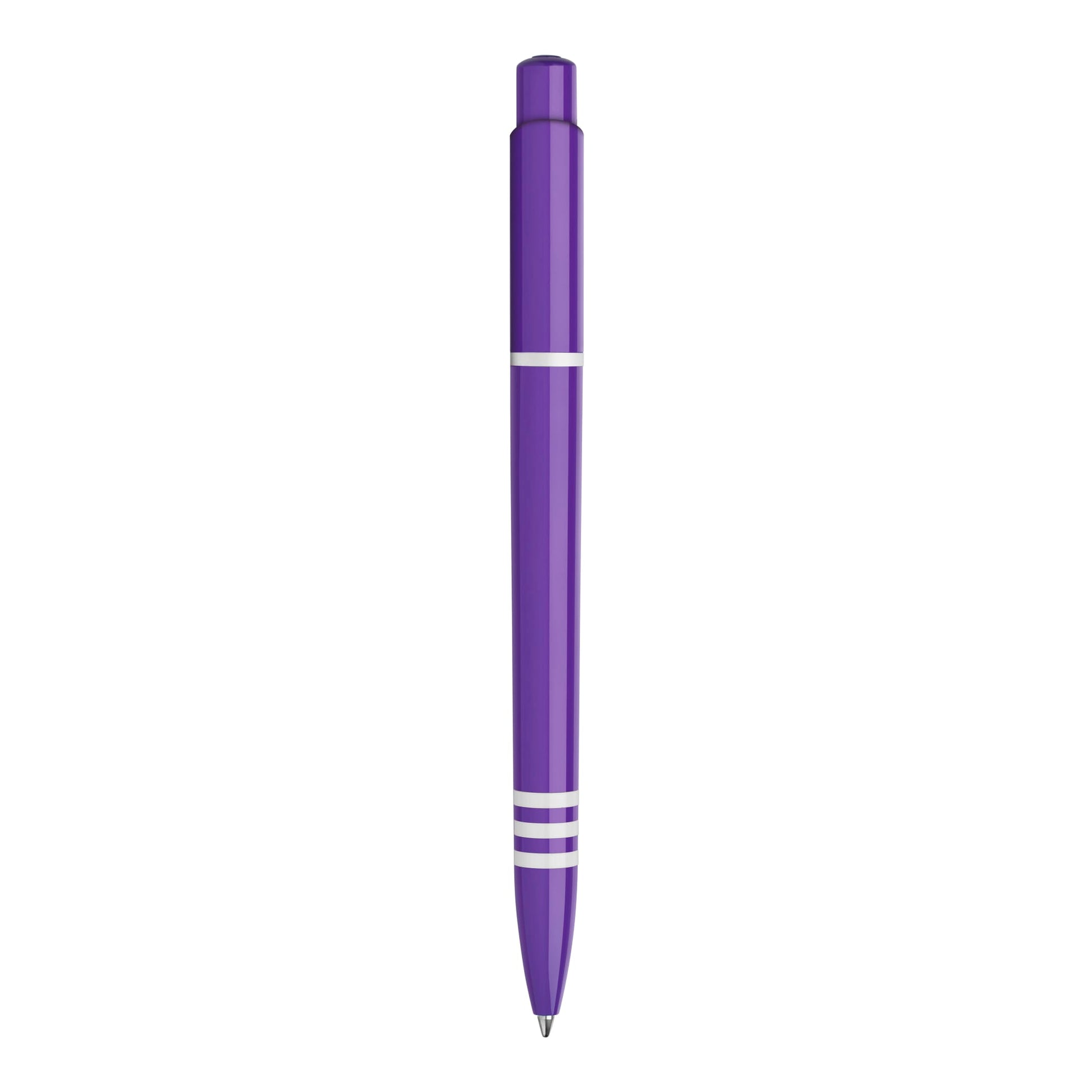 Kugelschreiber Tropic Colour hardcolour