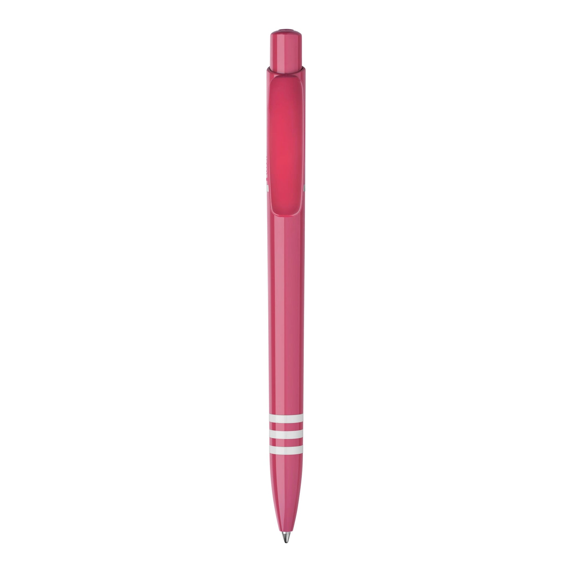 Kugelschreiber Tropic Colour hardcolour