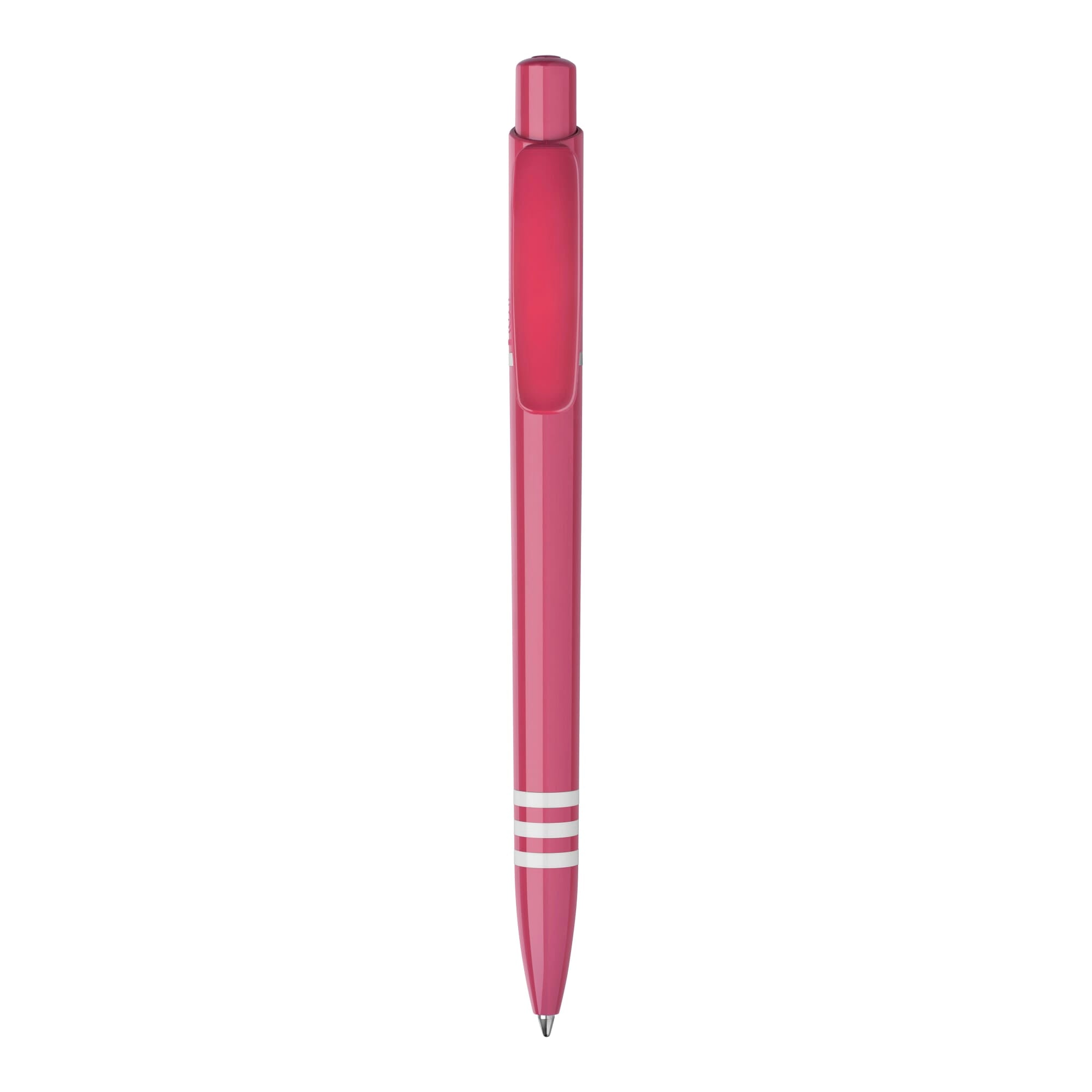 Kugelschreiber Tropic Colour hardcolour