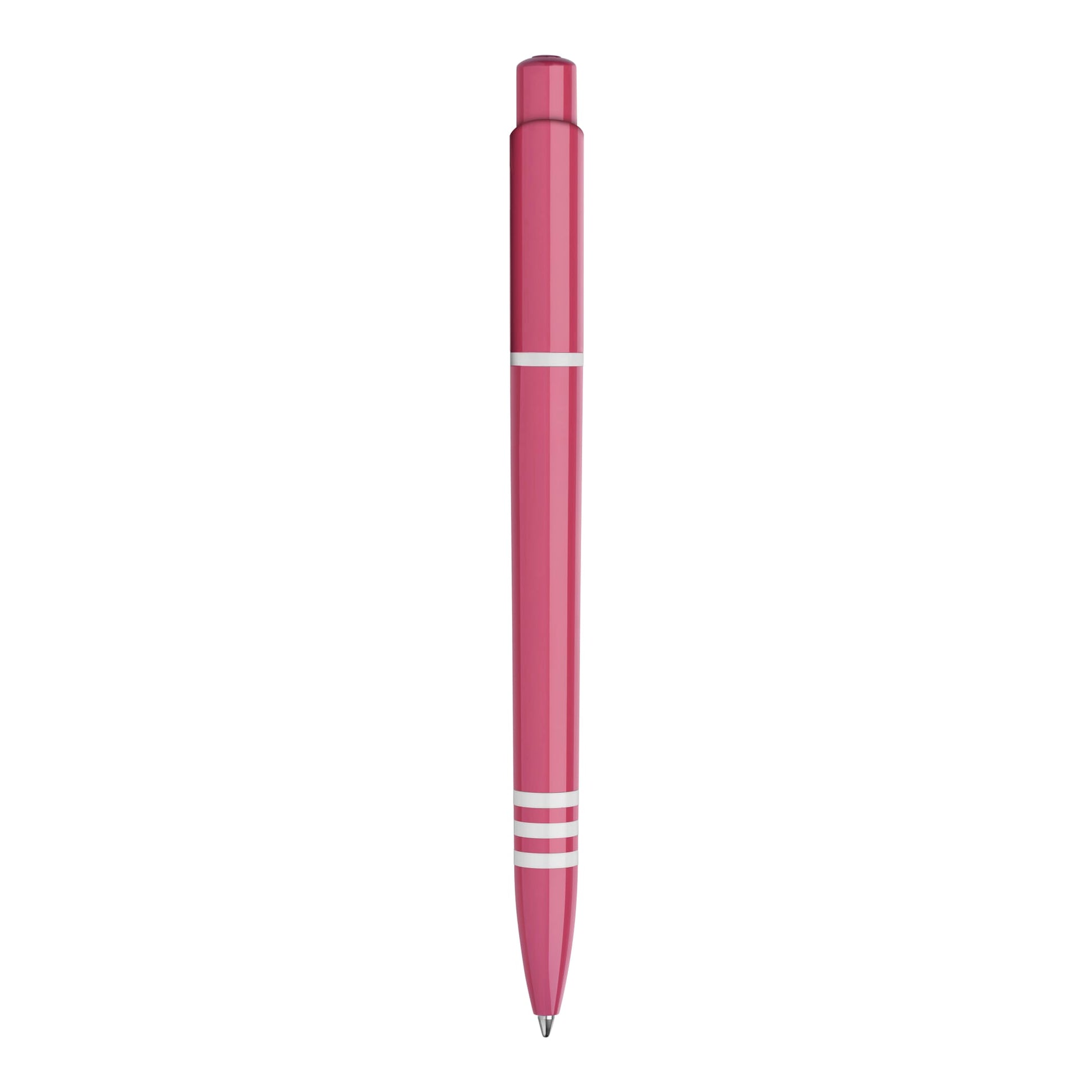 Kugelschreiber Tropic Colour hardcolour