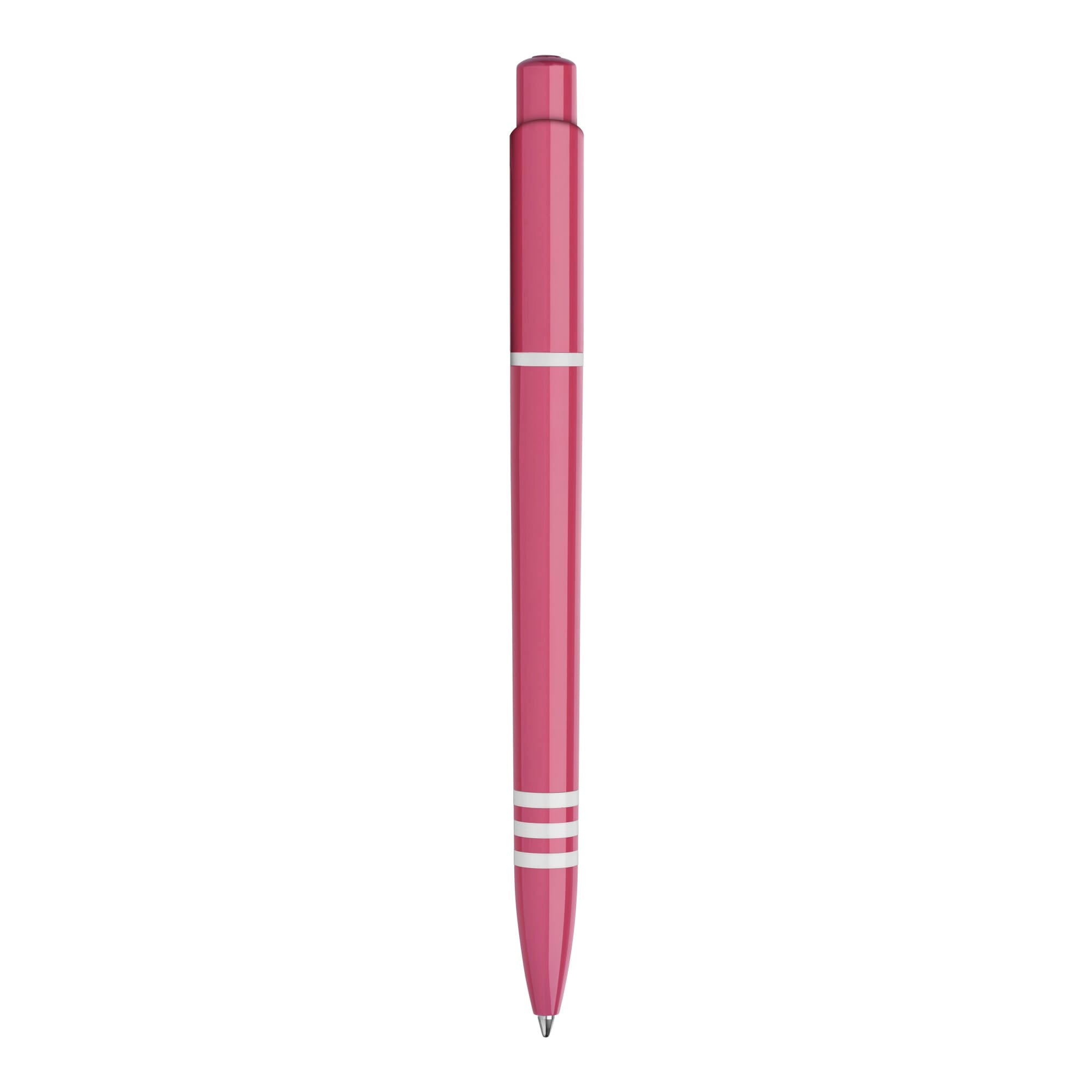 Kugelschreiber Tropic Colour hardcolour