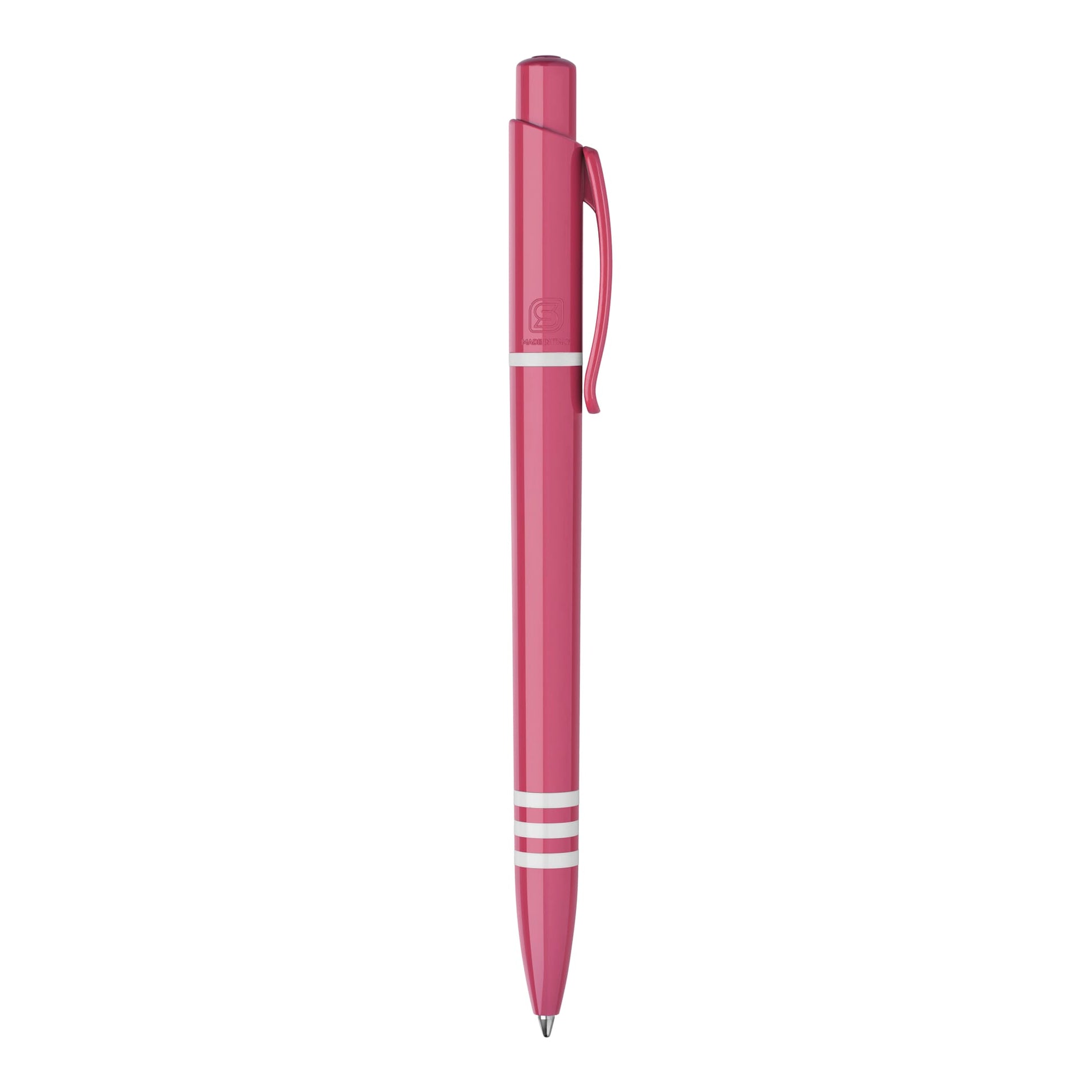 Kugelschreiber Tropic Colour hardcolour
