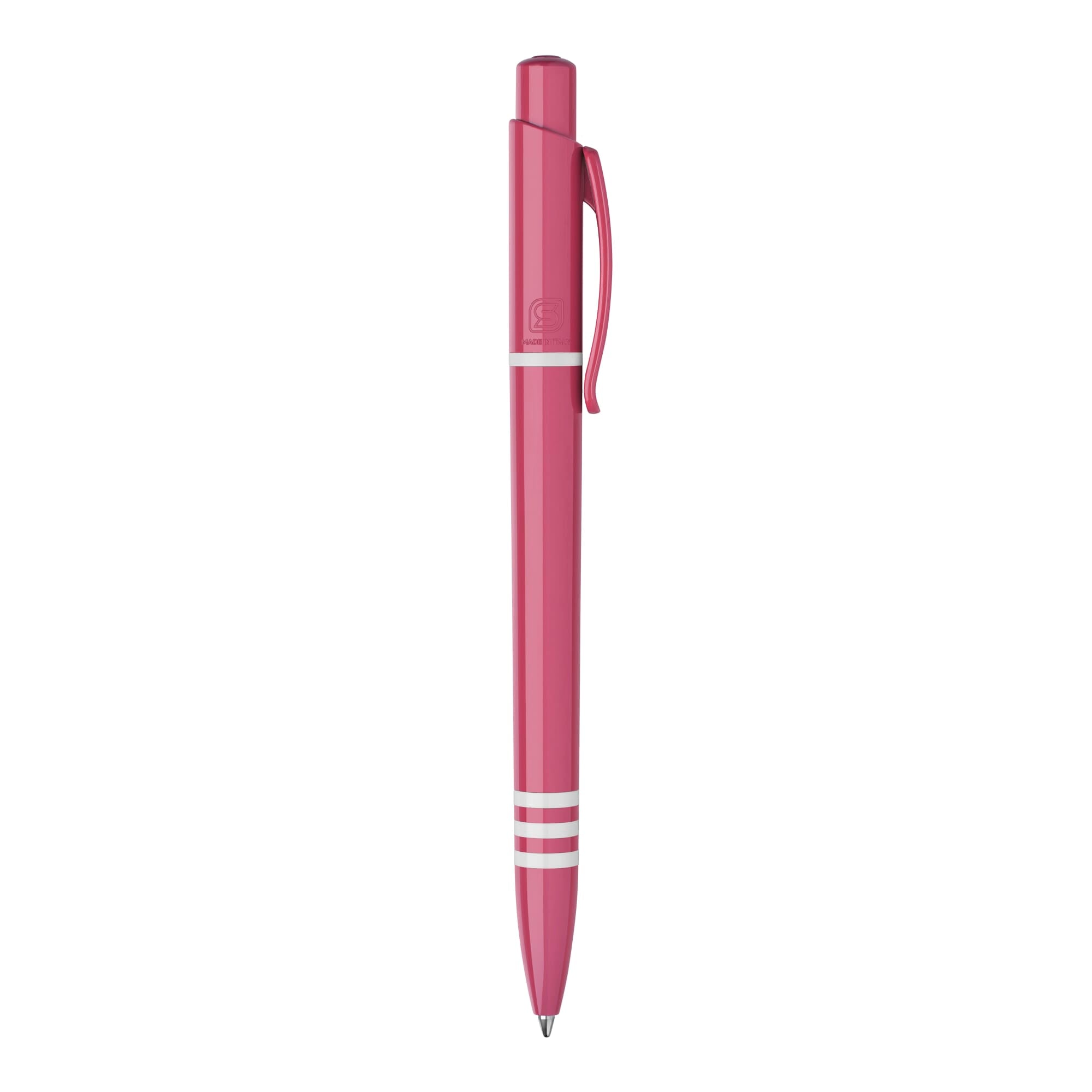 Kugelschreiber Tropic Colour hardcolour