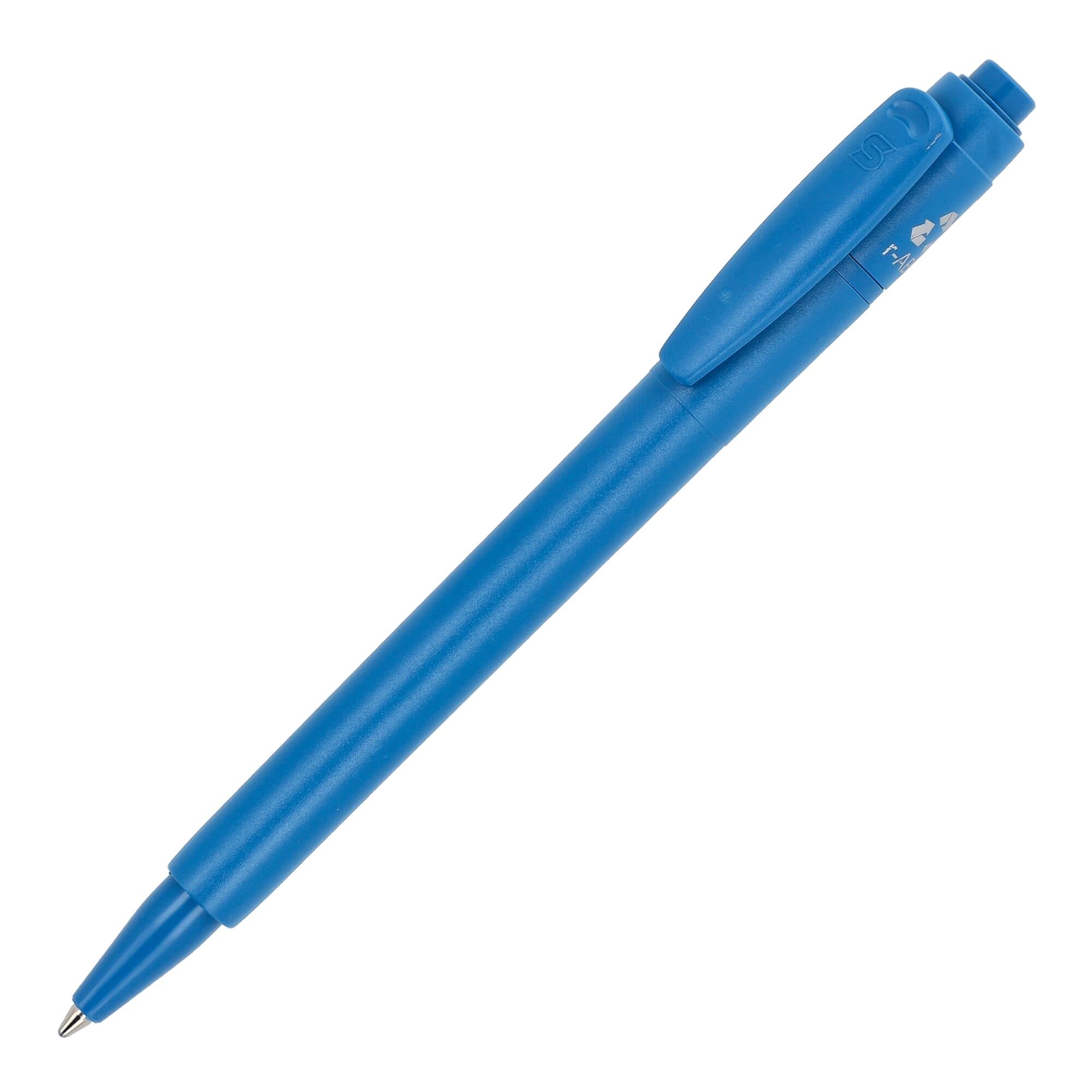 Kugelschreiber Baron 03 recycled hardcolour